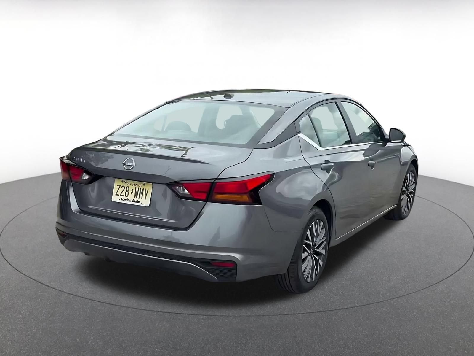 Thumbnail: 2026 Nissan Altima - 14