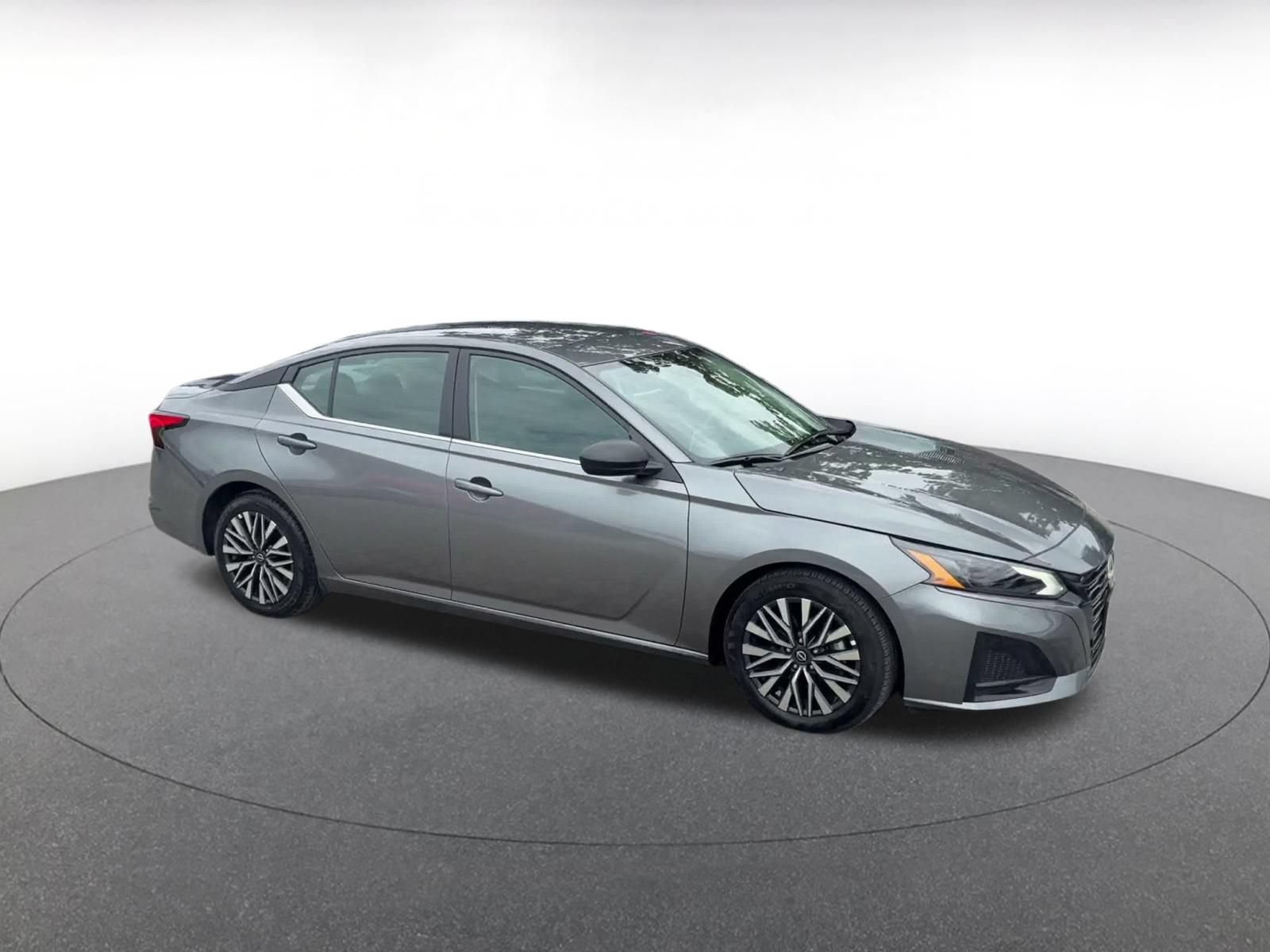 Thumbnail: 2026 Nissan Altima - 2