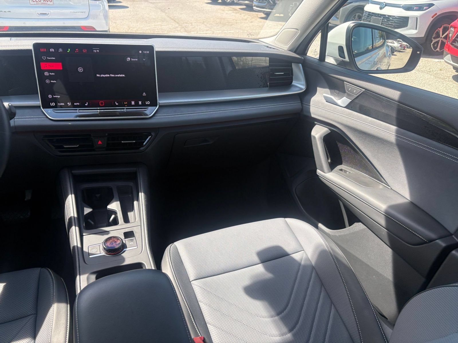 Thumbnail: 2026 Volkswagen Tiguan - 30