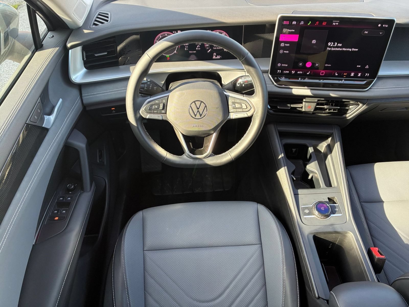 Thumbnail: 2026 Volkswagen Tiguan - 29