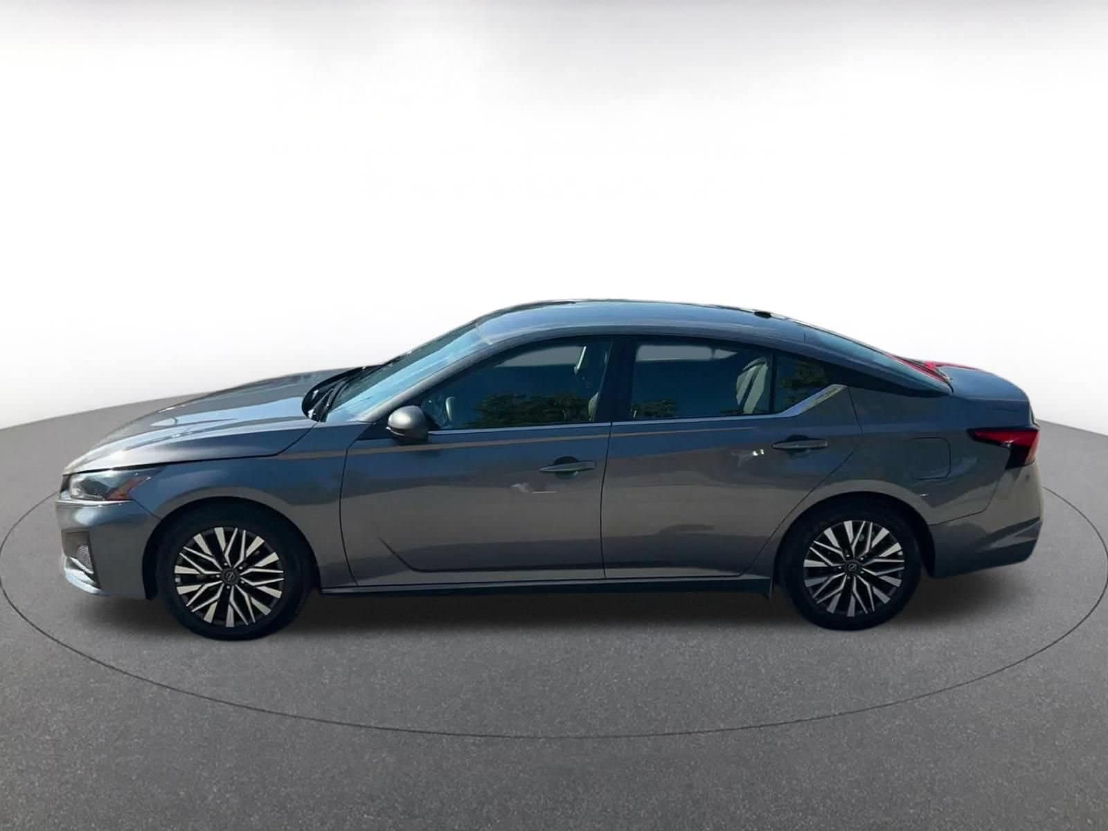 Thumbnail: 2026 Nissan Altima - 8