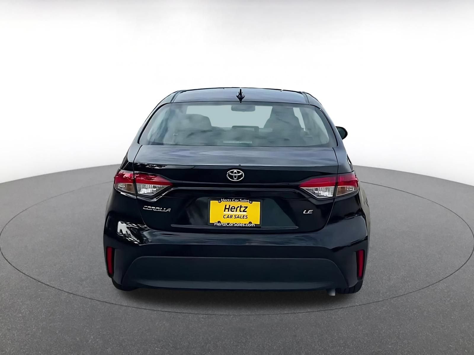 Thumbnail: 2025 Toyota Corolla - 12