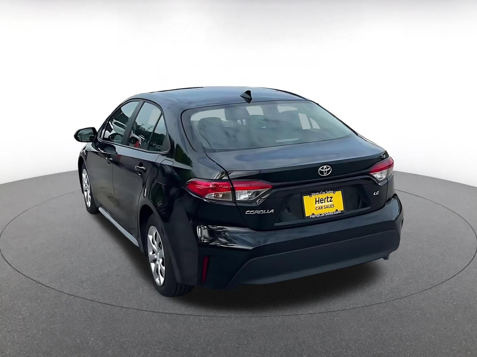 Thumbnail: 2025 Toyota Corolla - 10