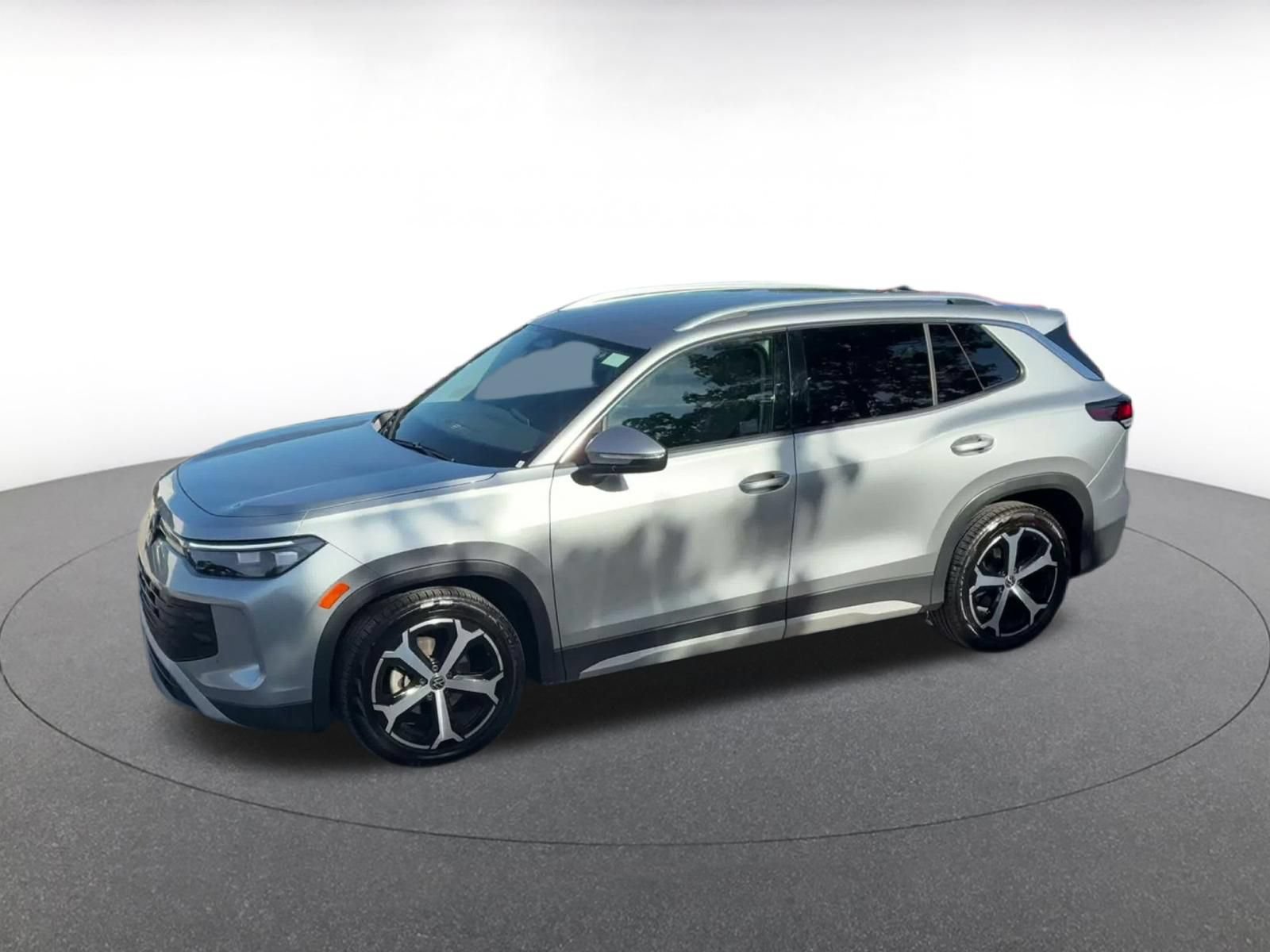 Thumbnail: 2026 Volkswagen Tiguan - 7