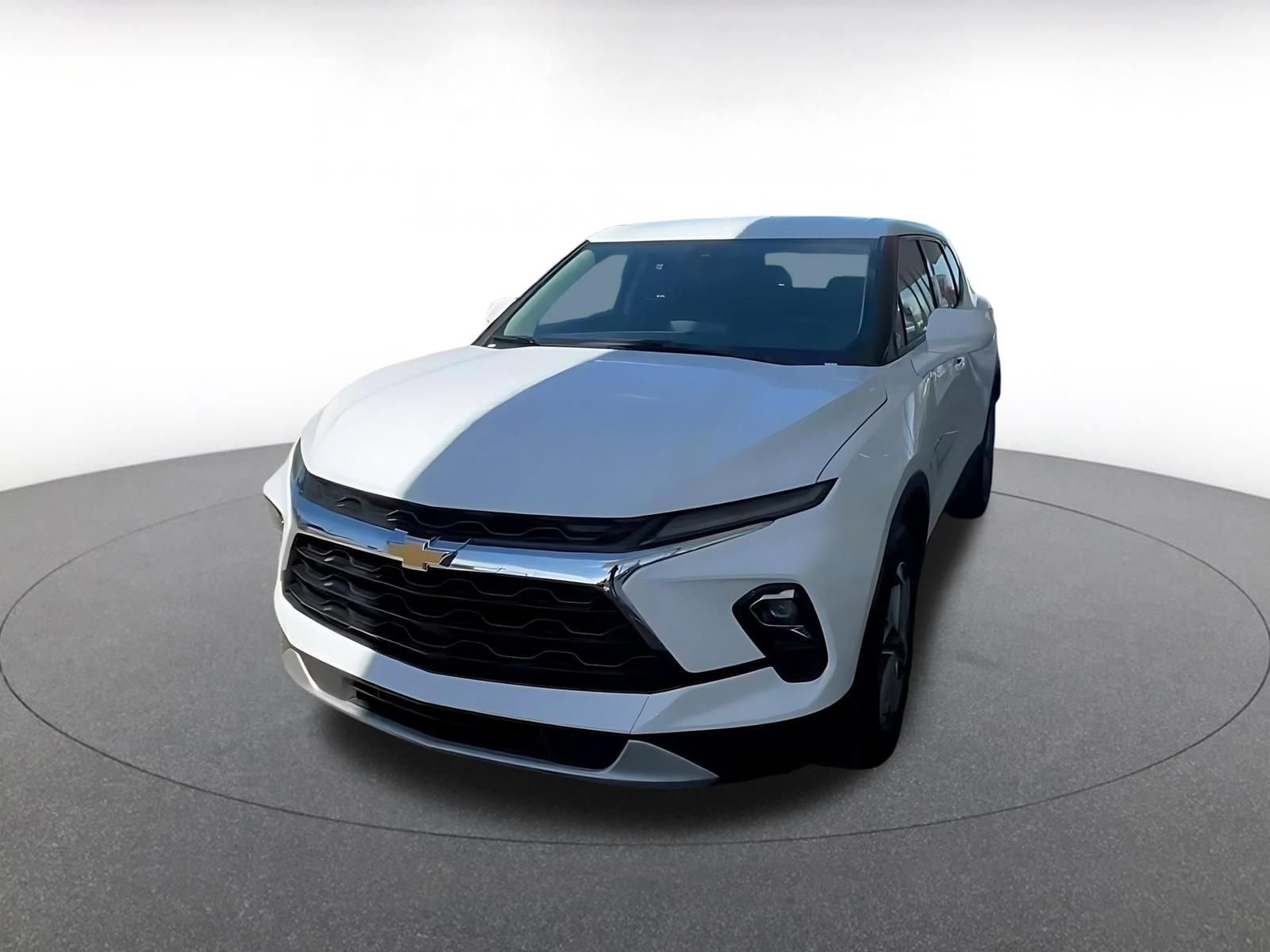 Thumbnail: 2026 Chevrolet Blazer - 6