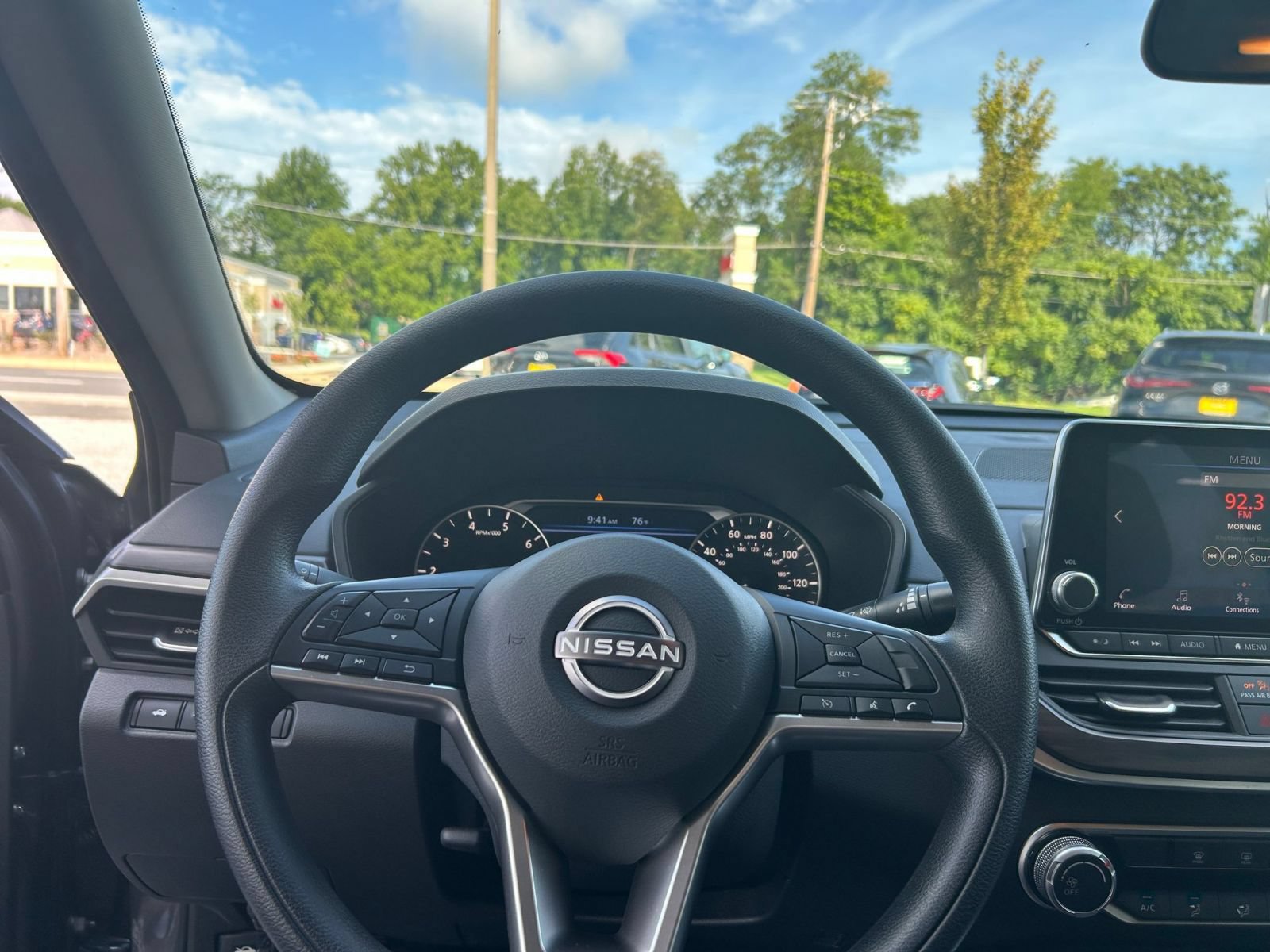 Thumbnail: 2026 Nissan Altima - 28
