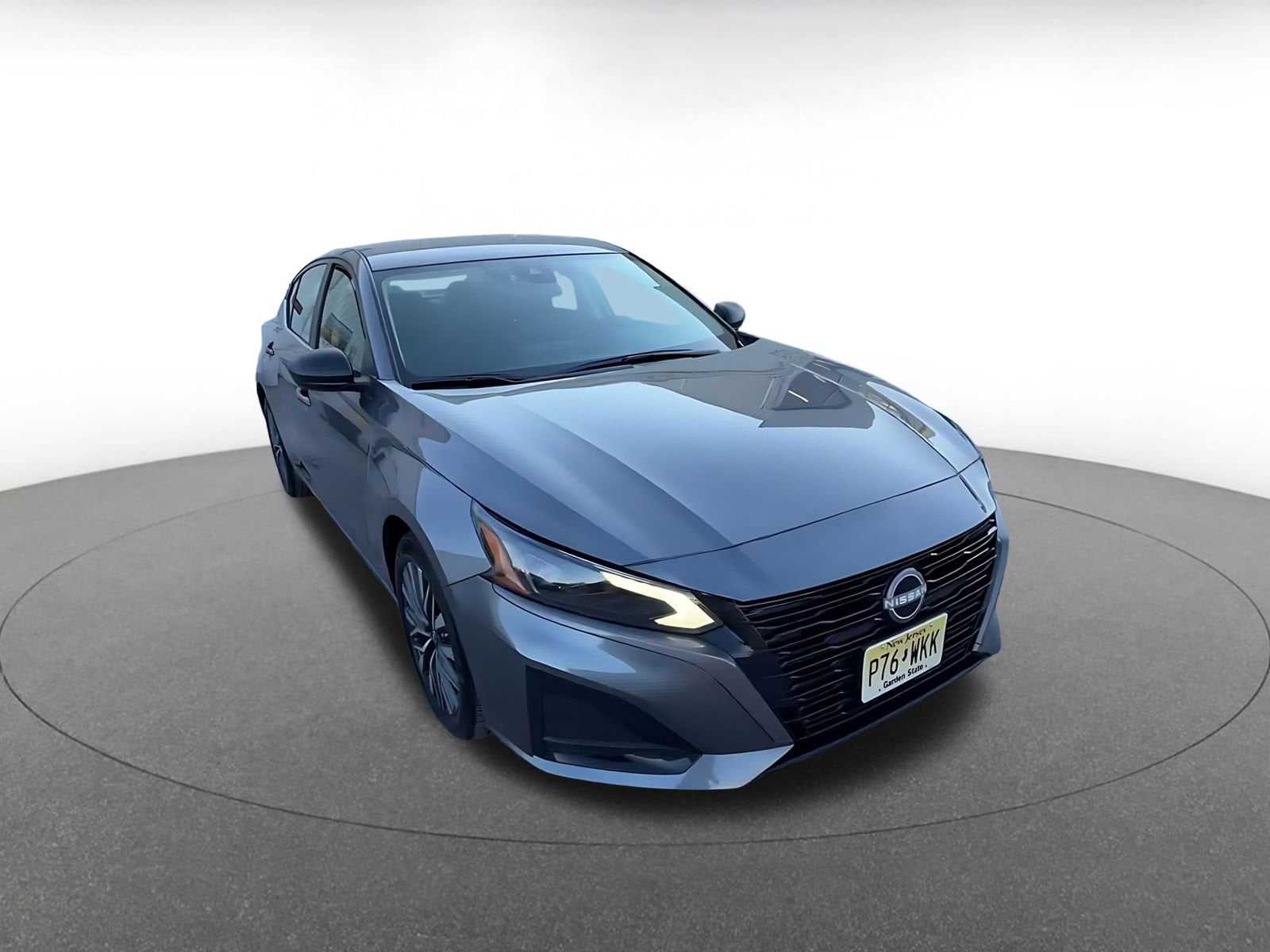 Thumbnail: 2026 Nissan Altima - 3