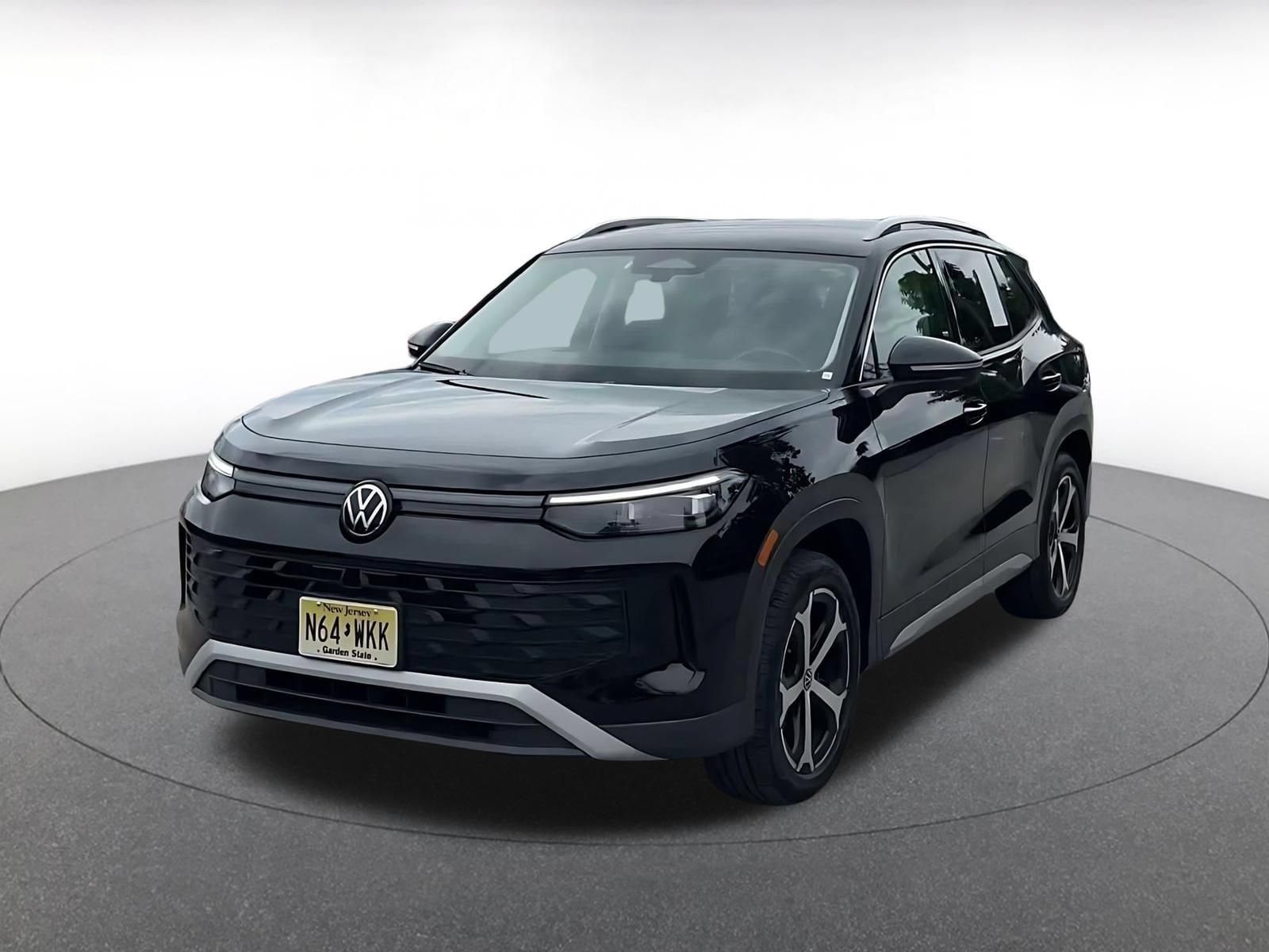 Thumbnail: 2026 Volkswagen Tiguan - 6