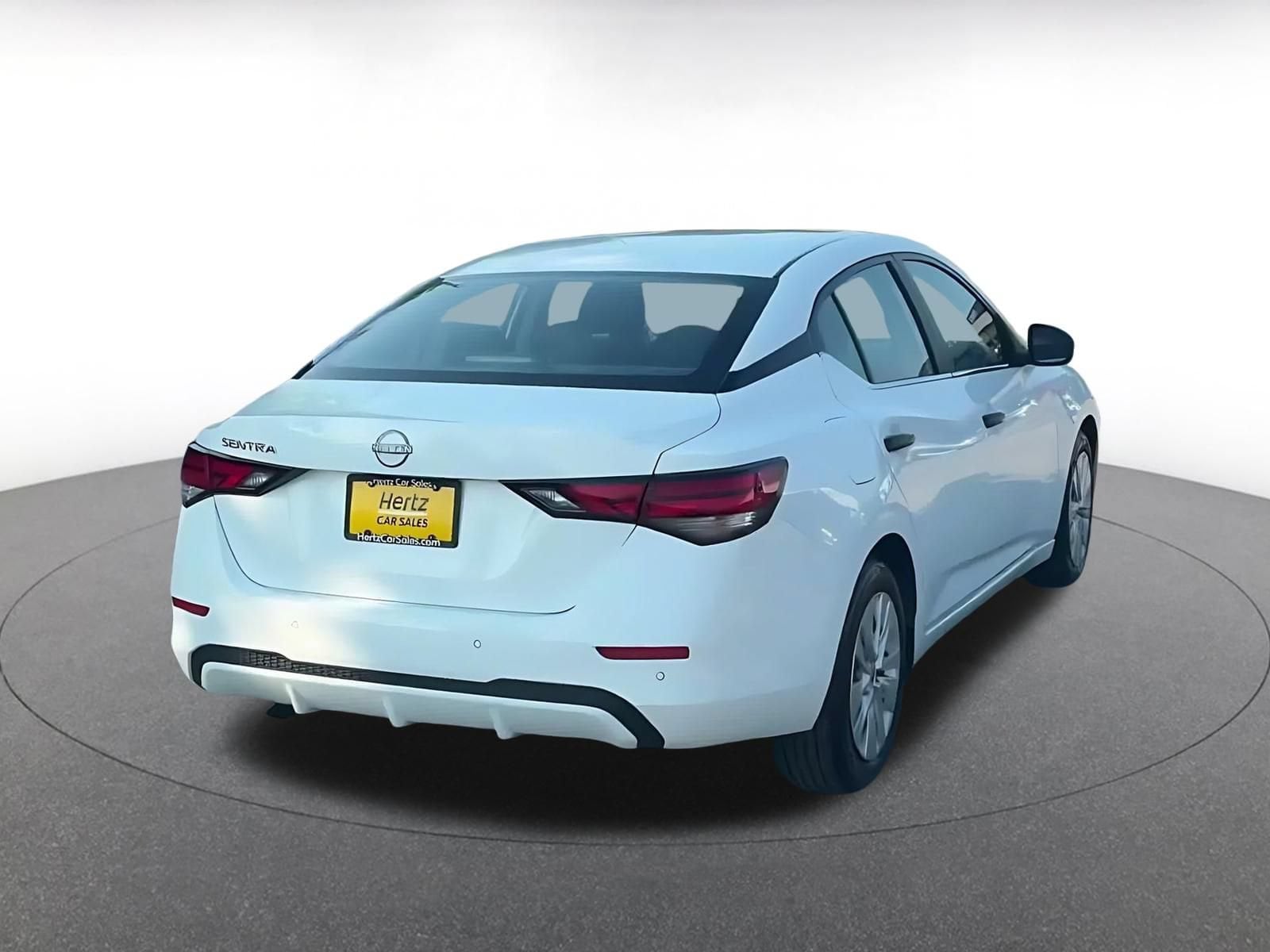 Thumbnail: 2025 Nissan Sentra - 13