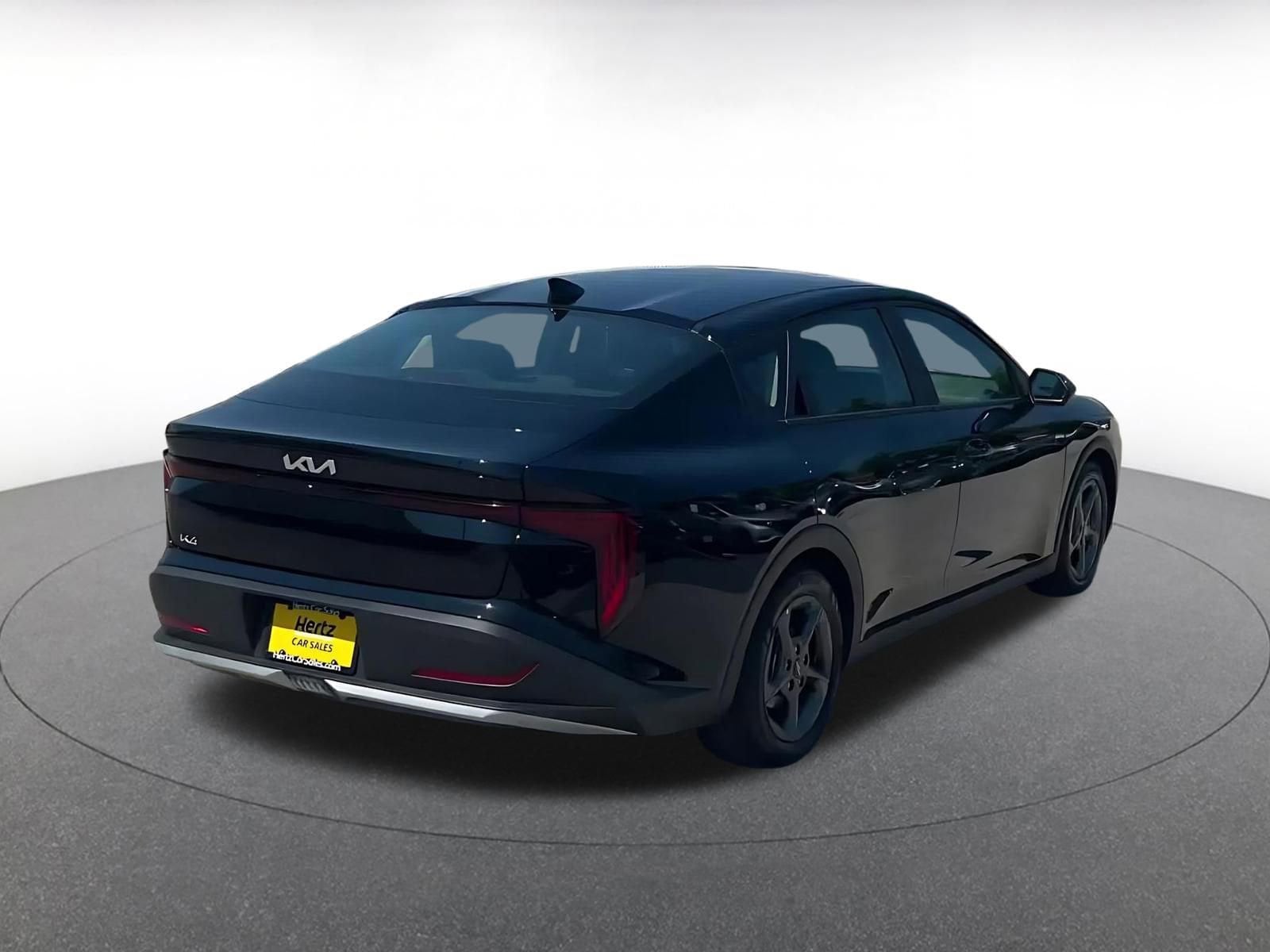 Thumbnail: 2025 Kia K4 - 14