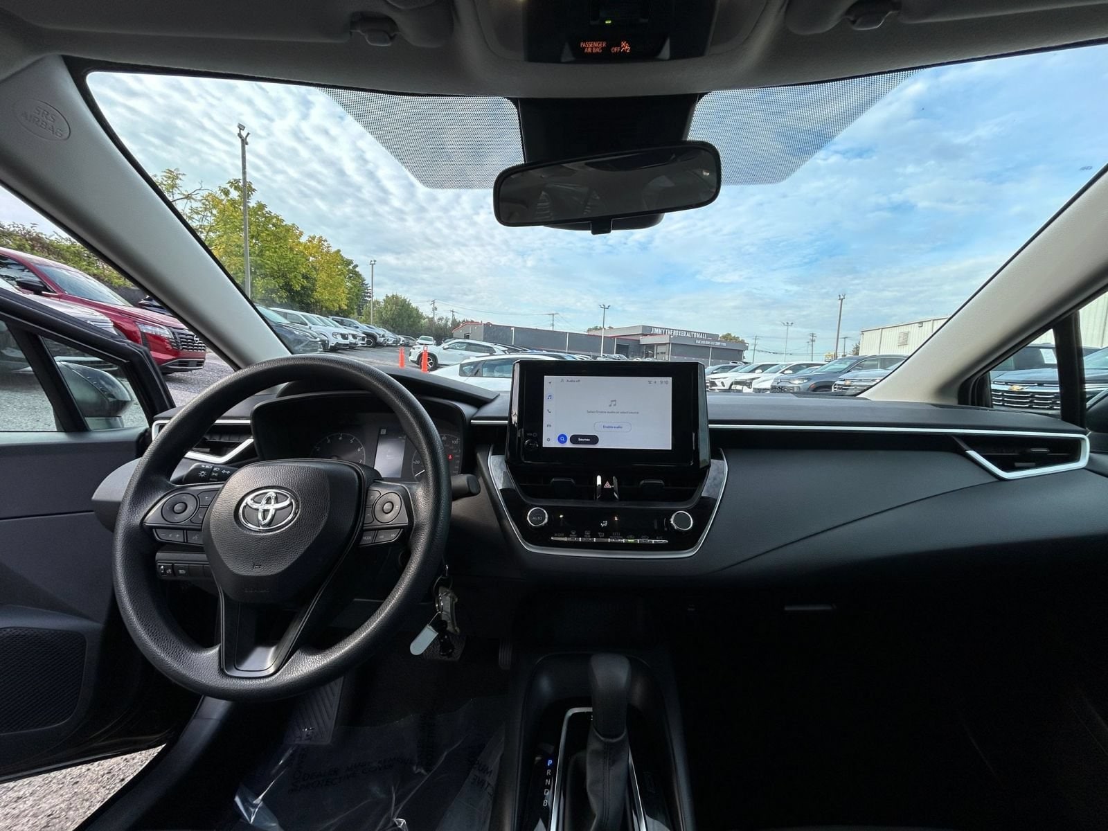 Thumbnail: 2025 Toyota Corolla - 27