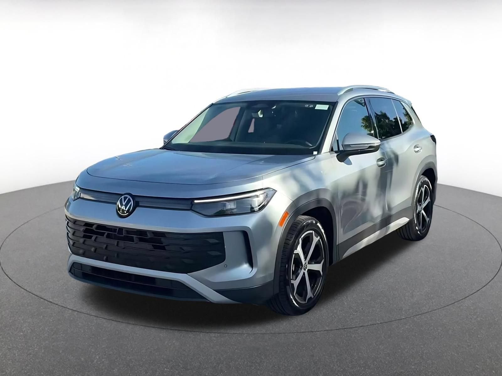 Thumbnail: 2026 Volkswagen Tiguan - 6