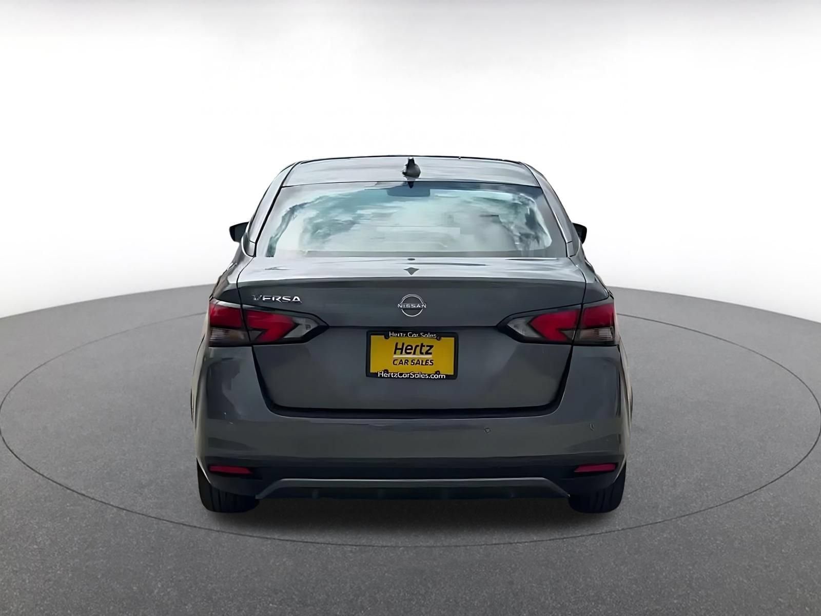 Thumbnail: 2025 Nissan Versa - 12