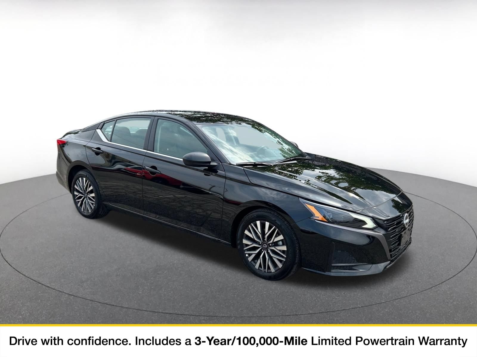 Thumbnail: 2026 Nissan Altima - 1