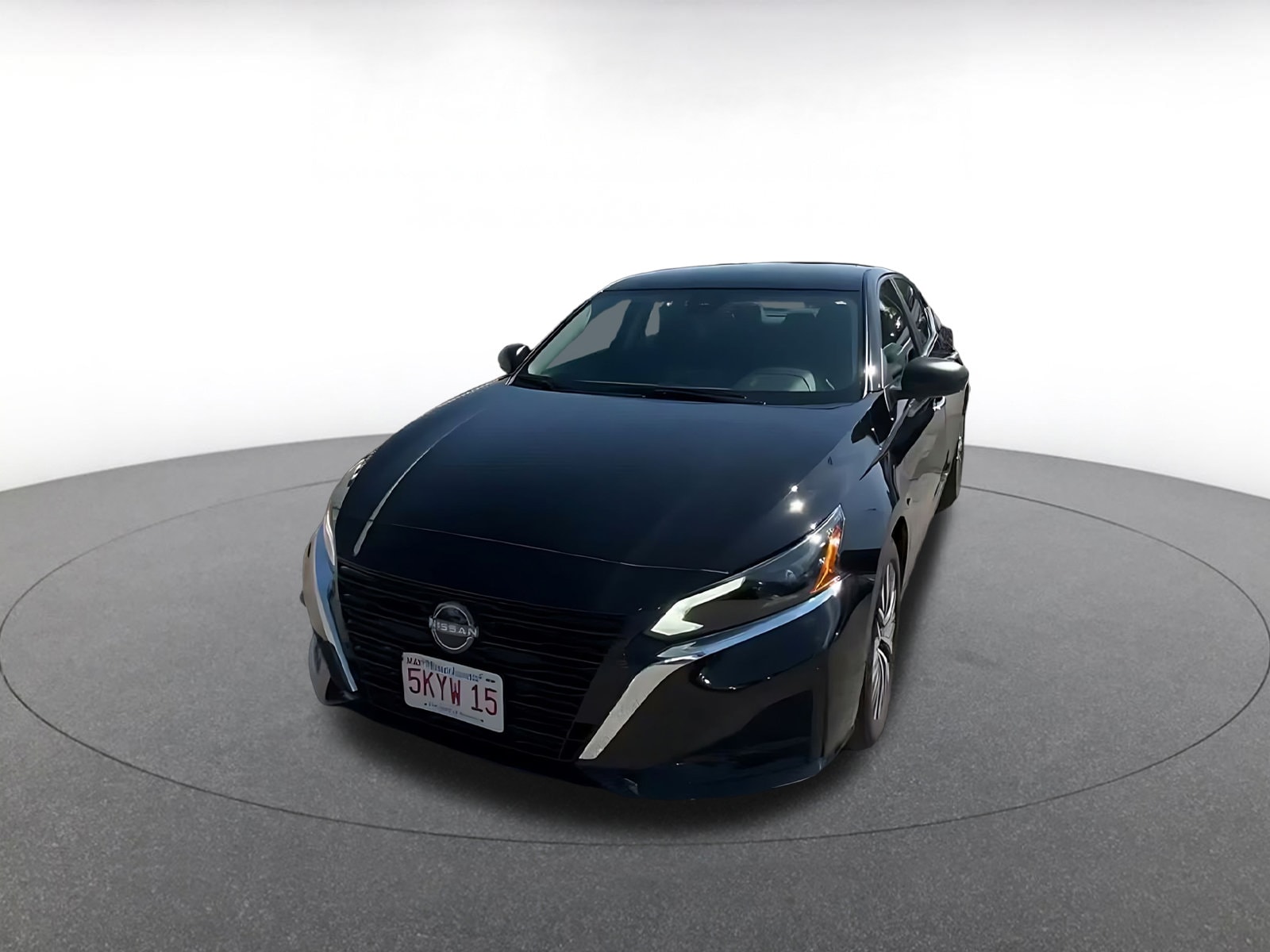 Thumbnail: 2025 Nissan Altima - 6
