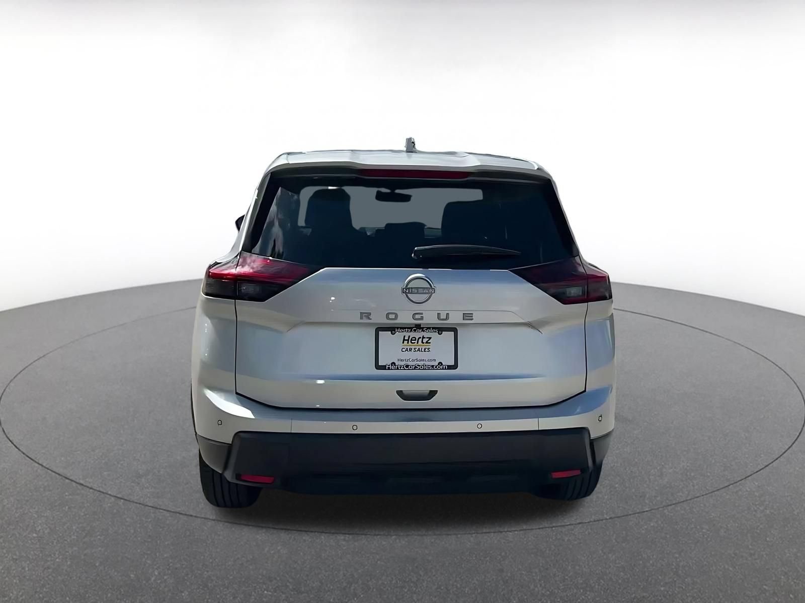Thumbnail: 2025 Nissan Rogue - 12