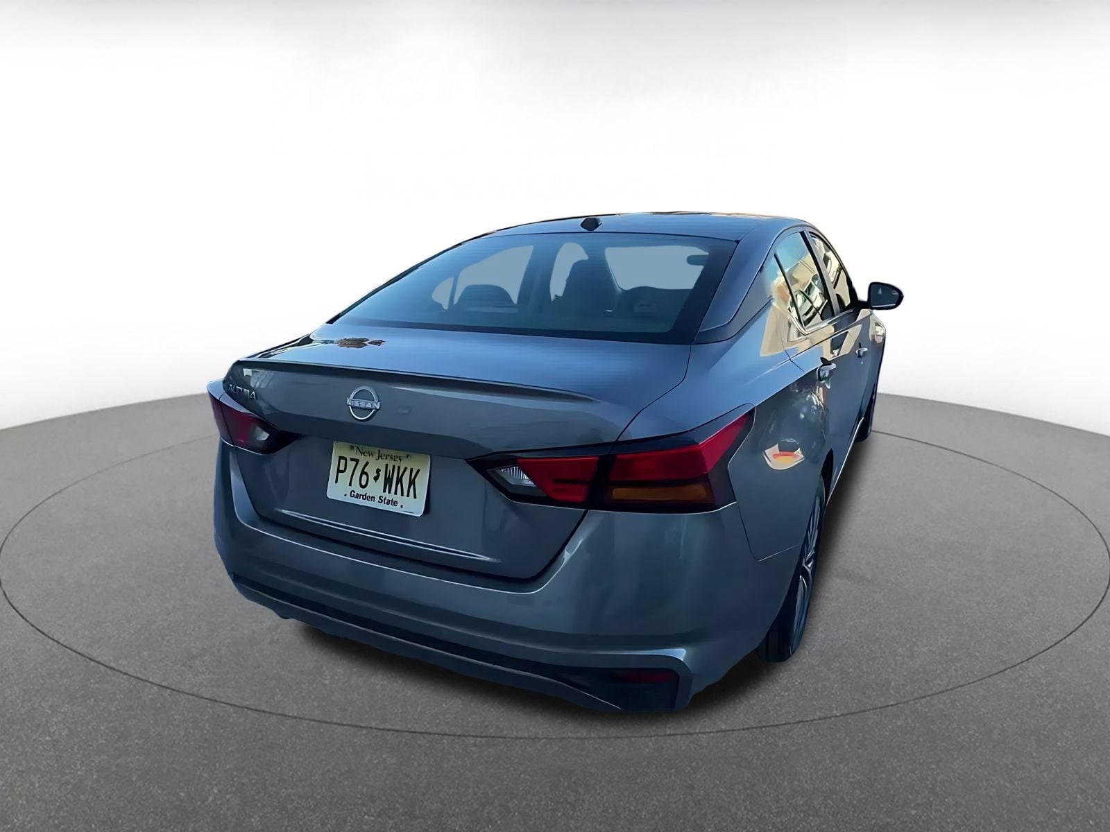 Thumbnail: 2026 Nissan Altima - 13
