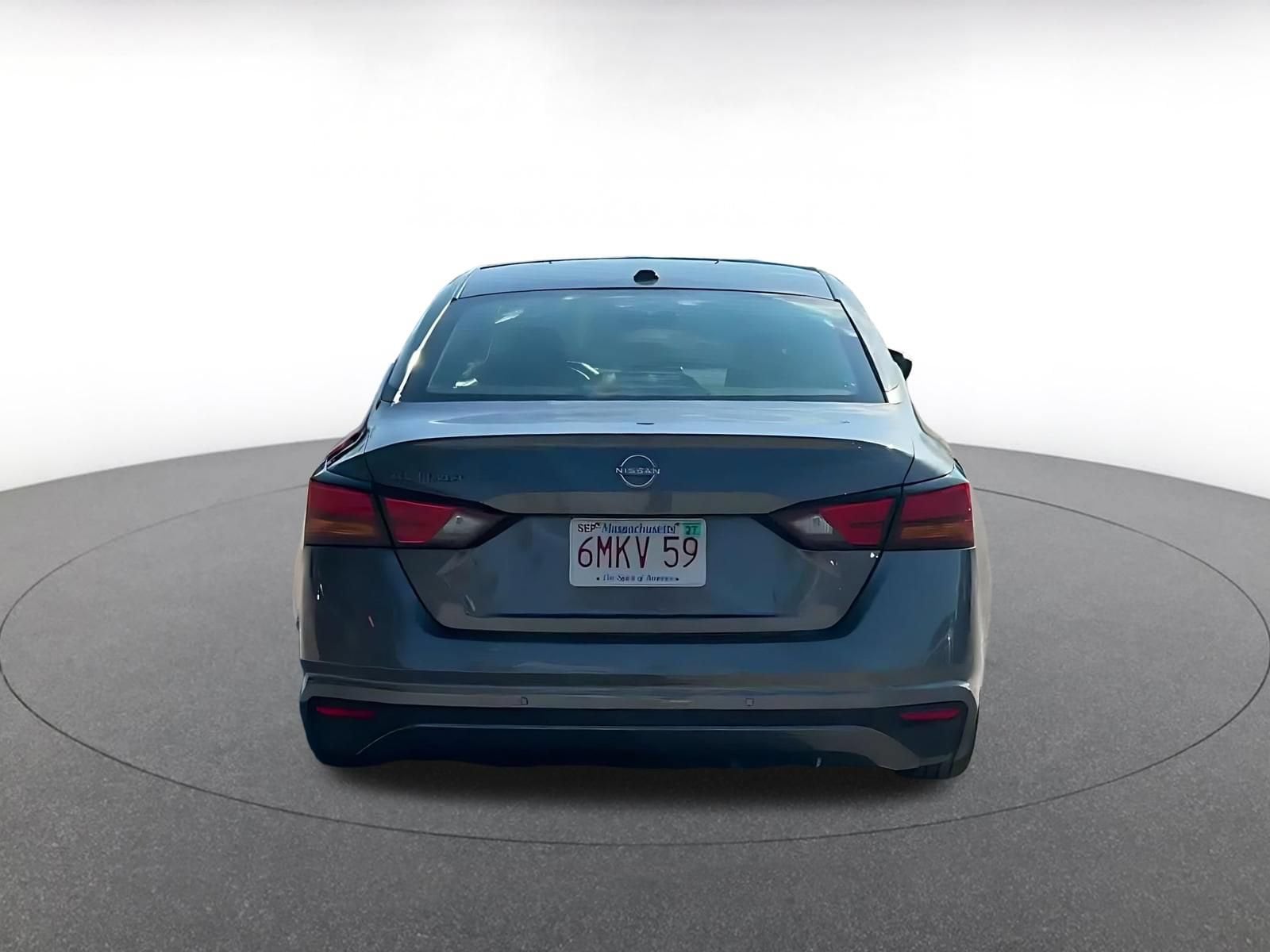 Thumbnail: 2026 Nissan Altima - 12