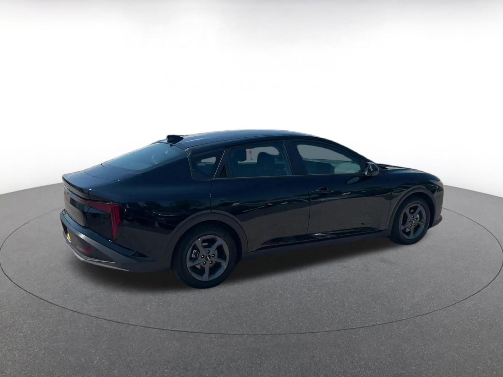 Thumbnail: 2025 Kia K4 - 15