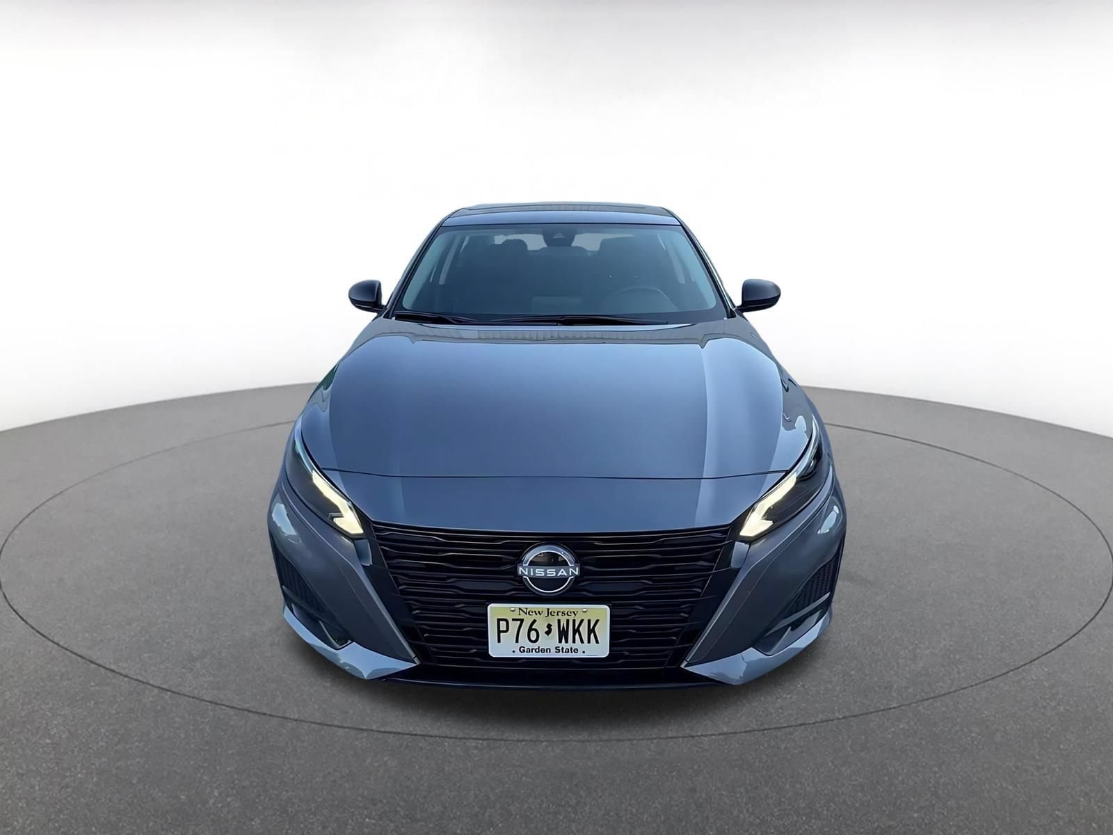 Thumbnail: 2026 Nissan Altima - 4