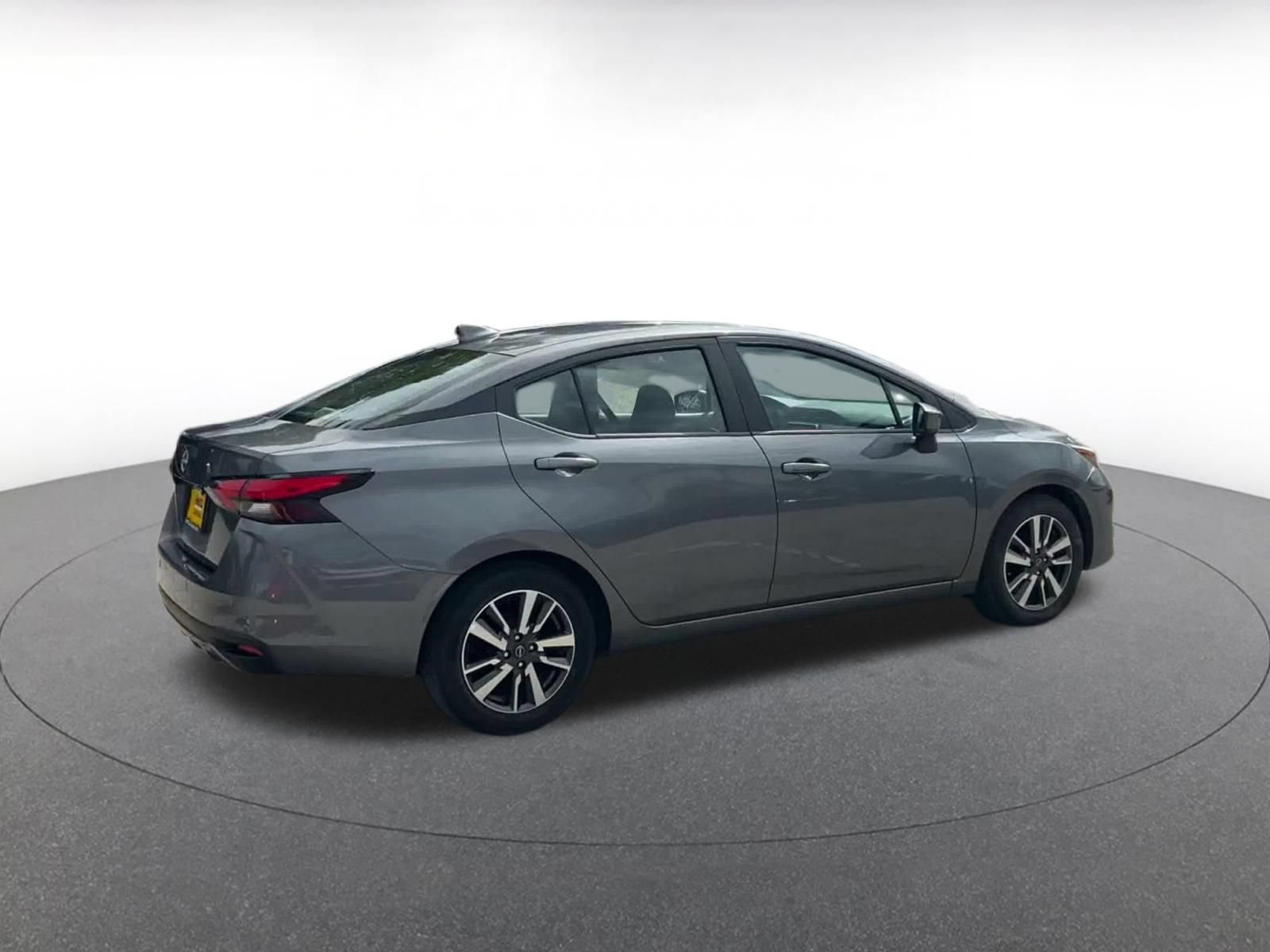 Thumbnail: 2025 Nissan Versa - 14