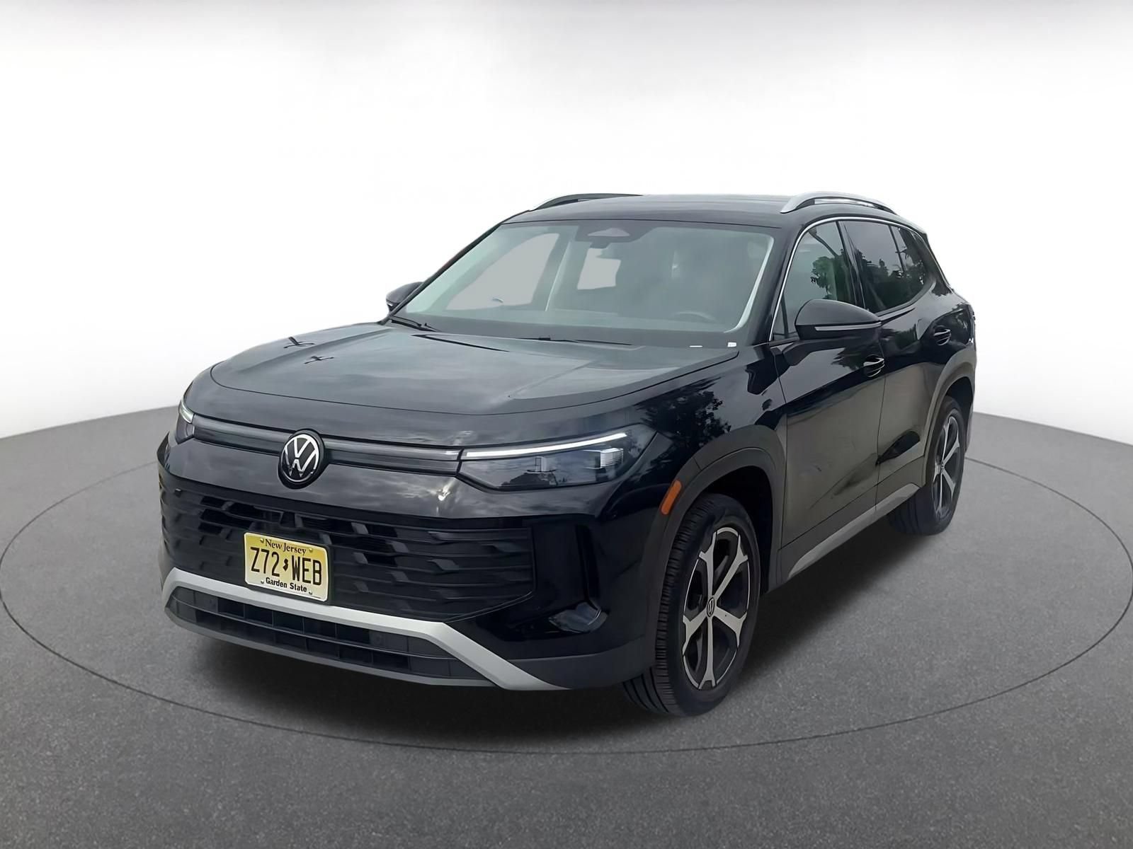 Thumbnail: 2026 Volkswagen Tiguan - 6