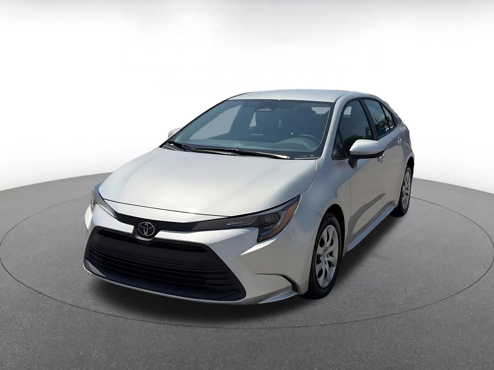 Thumbnail: 2025 Toyota Corolla - 6