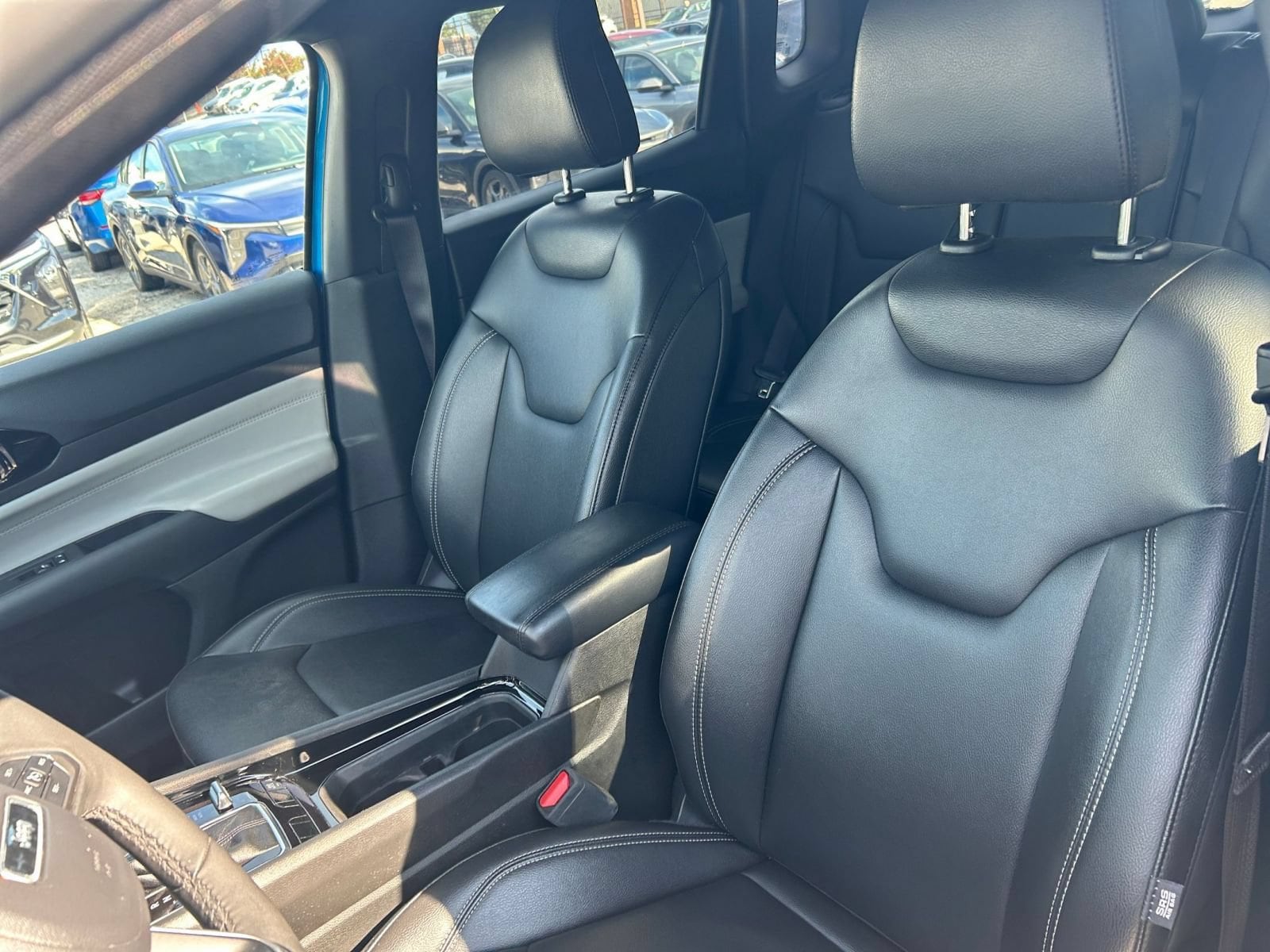 Thumbnail: 2025 Jeep Compass - 30
