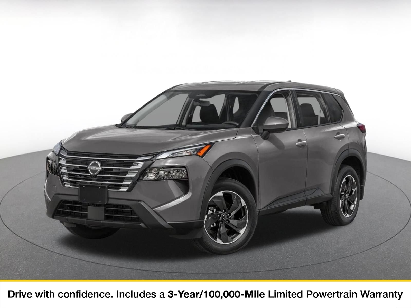 Thumbnail: 2026 Nissan Rogue - 1