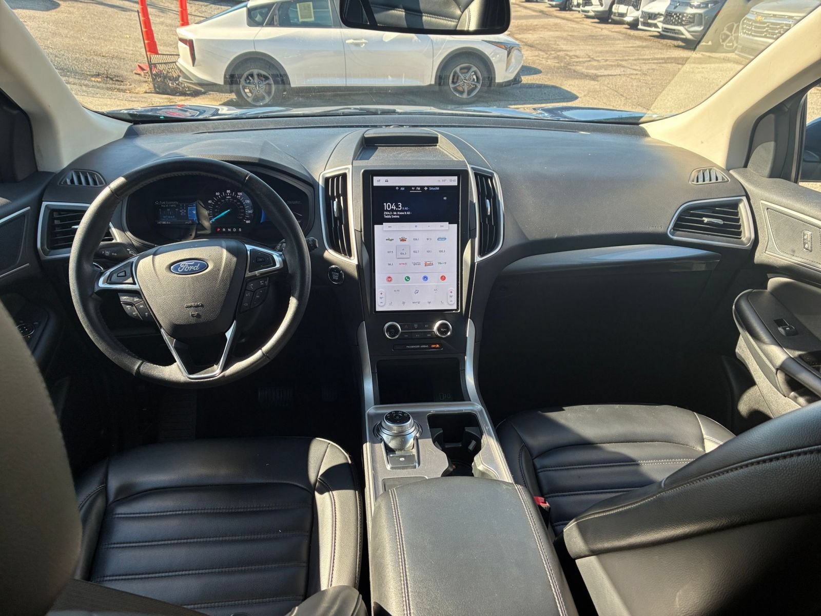 Thumbnail: 2024 Ford Edge - 27