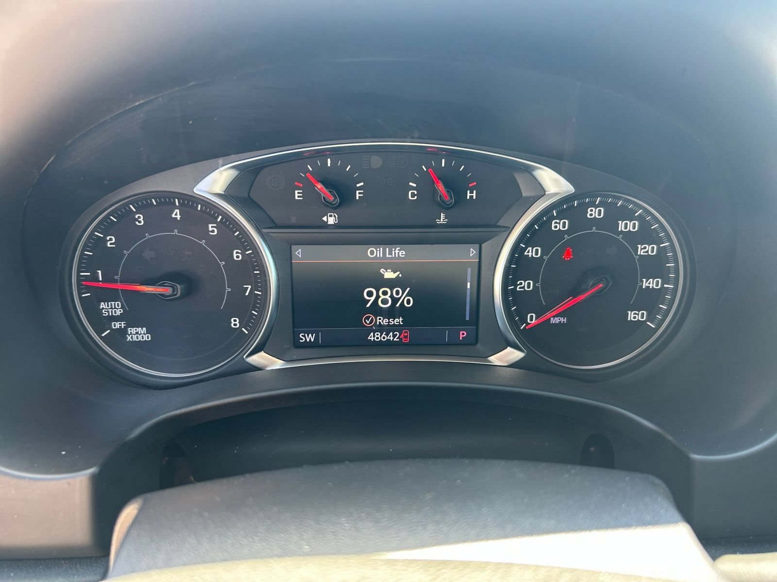 Thumbnail: 2024 GMC Terrain - 34