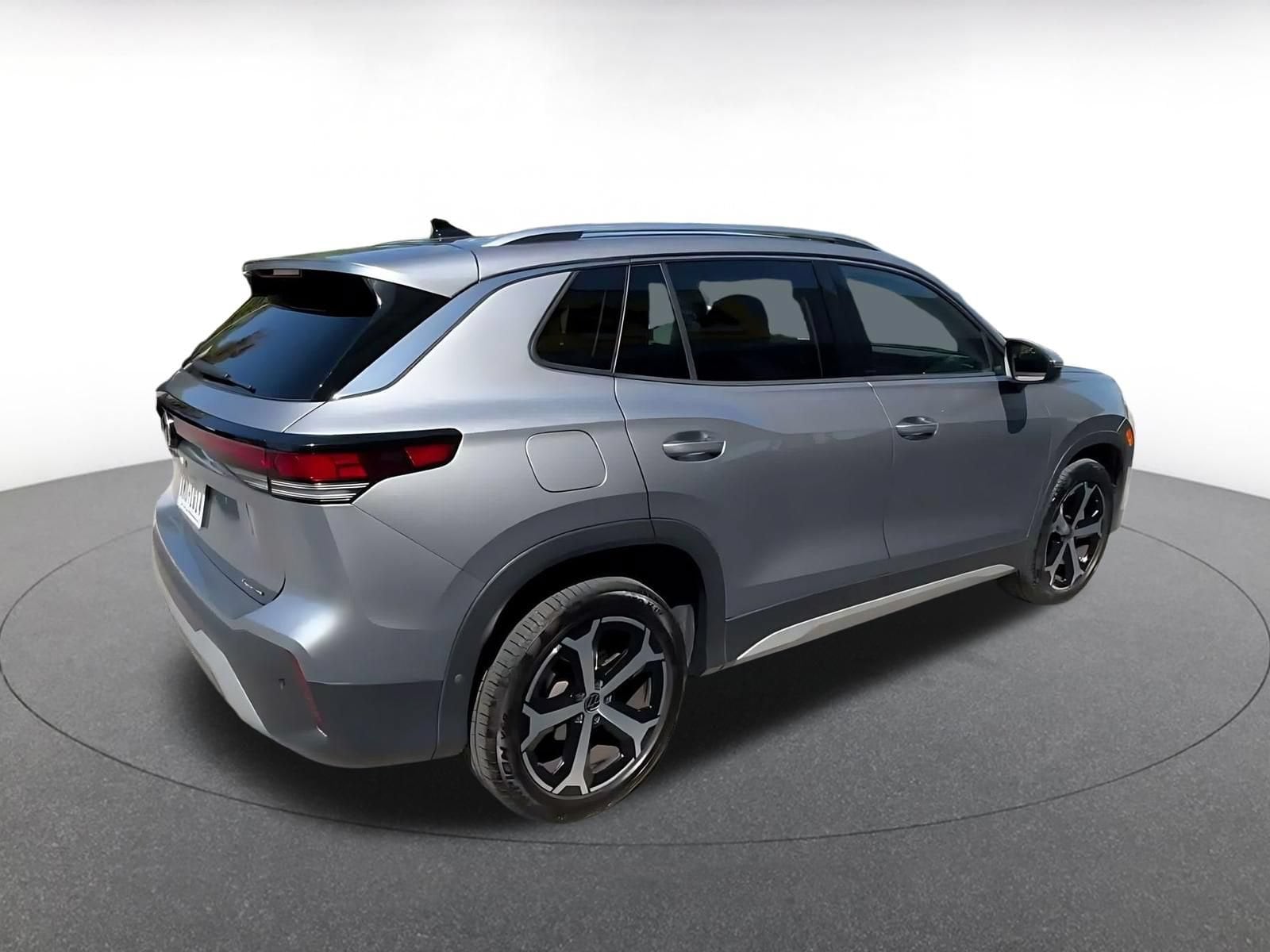 Thumbnail: 2026 Volkswagen Tiguan - 13