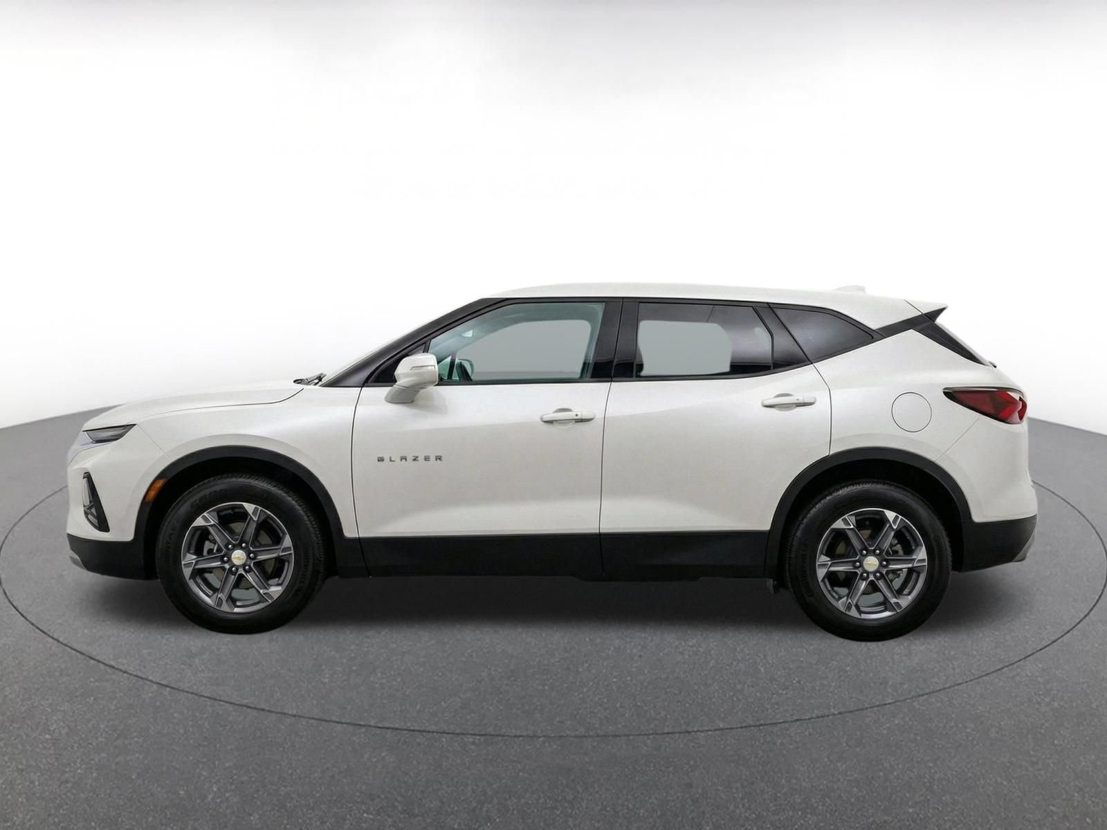 Thumbnail: 2026 Chevrolet Blazer - 4