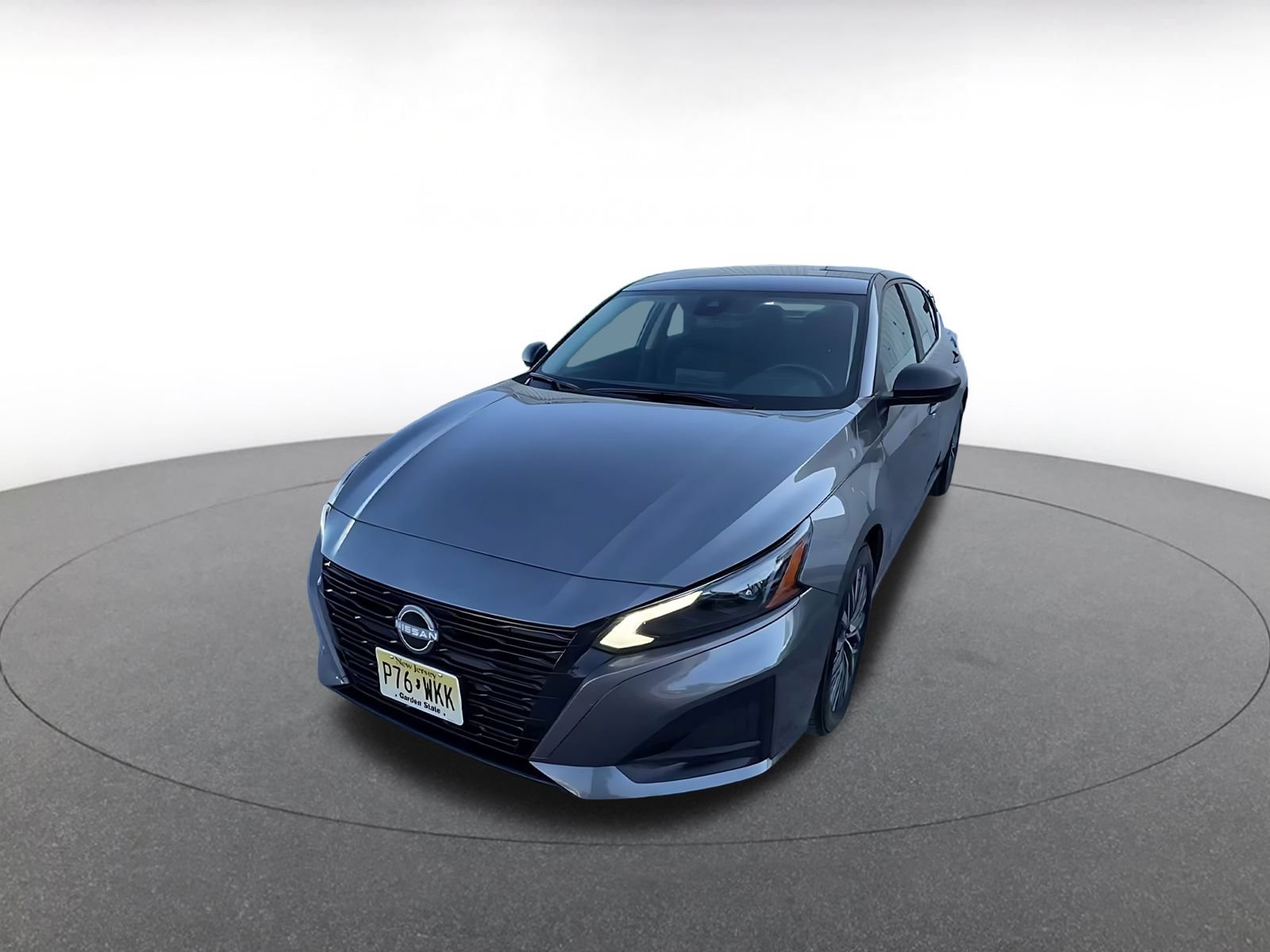 Thumbnail: 2026 Nissan Altima - 6