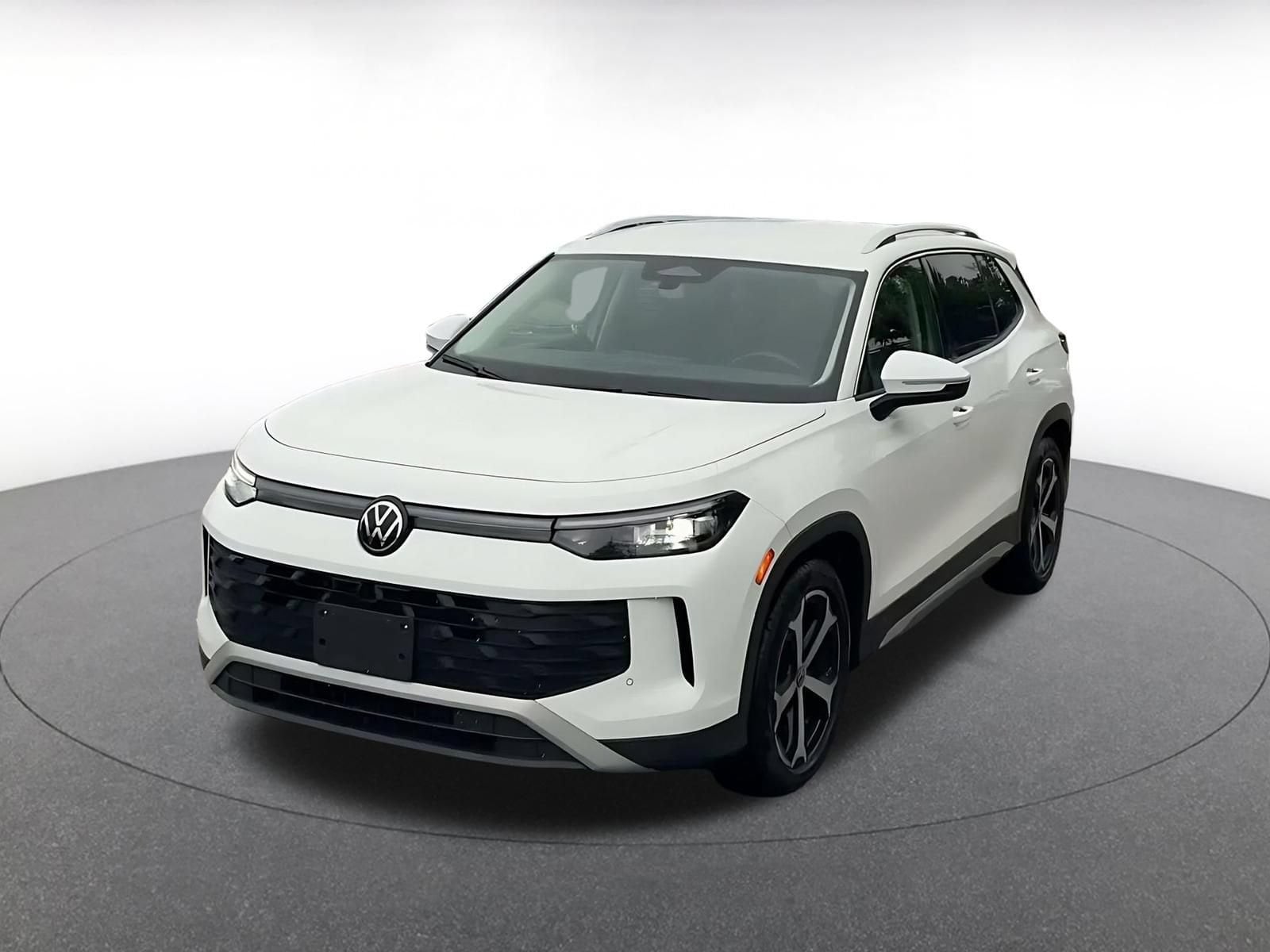 Thumbnail: 2026 Volkswagen Tiguan - 6