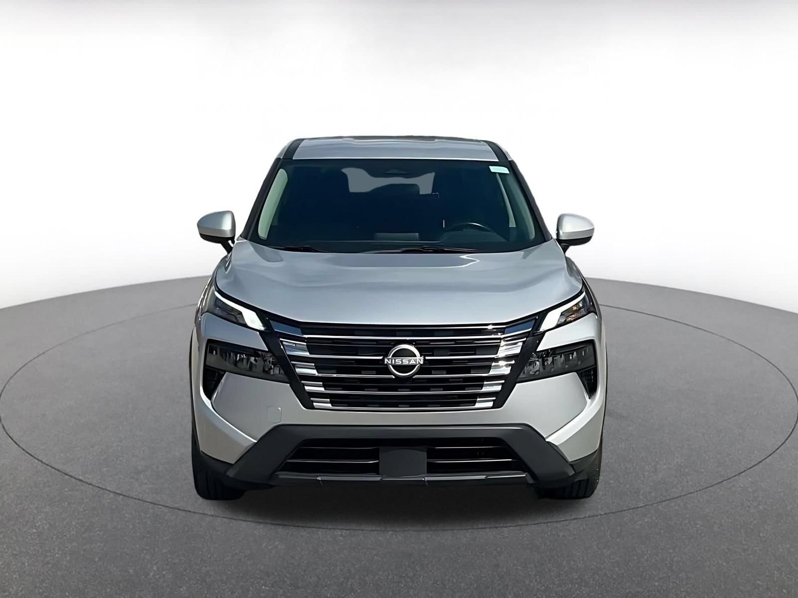Thumbnail: 2025 Nissan Rogue - 4