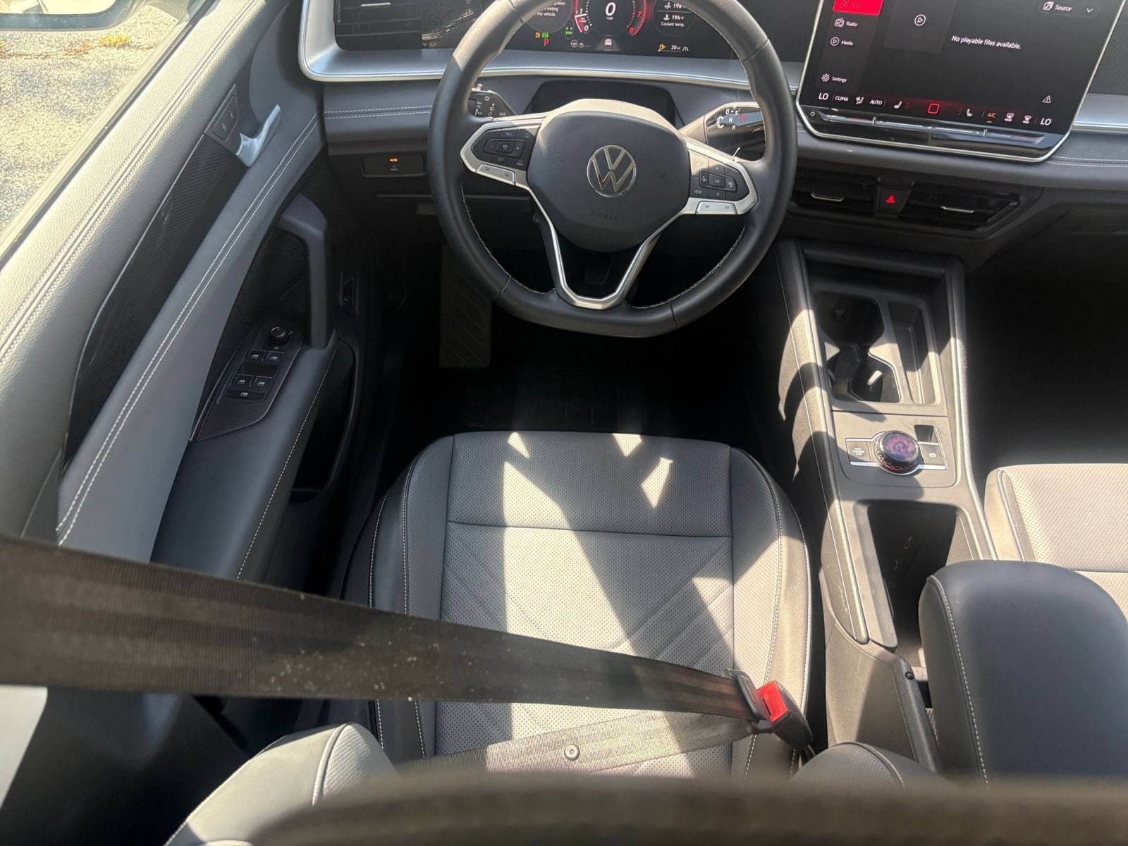 Thumbnail: 2026 Volkswagen Tiguan - 29