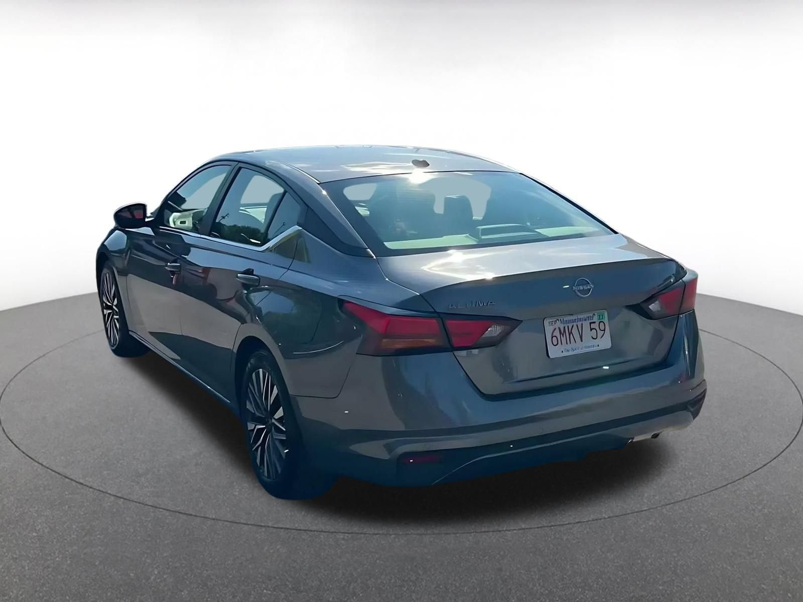 Thumbnail: 2026 Nissan Altima - 10