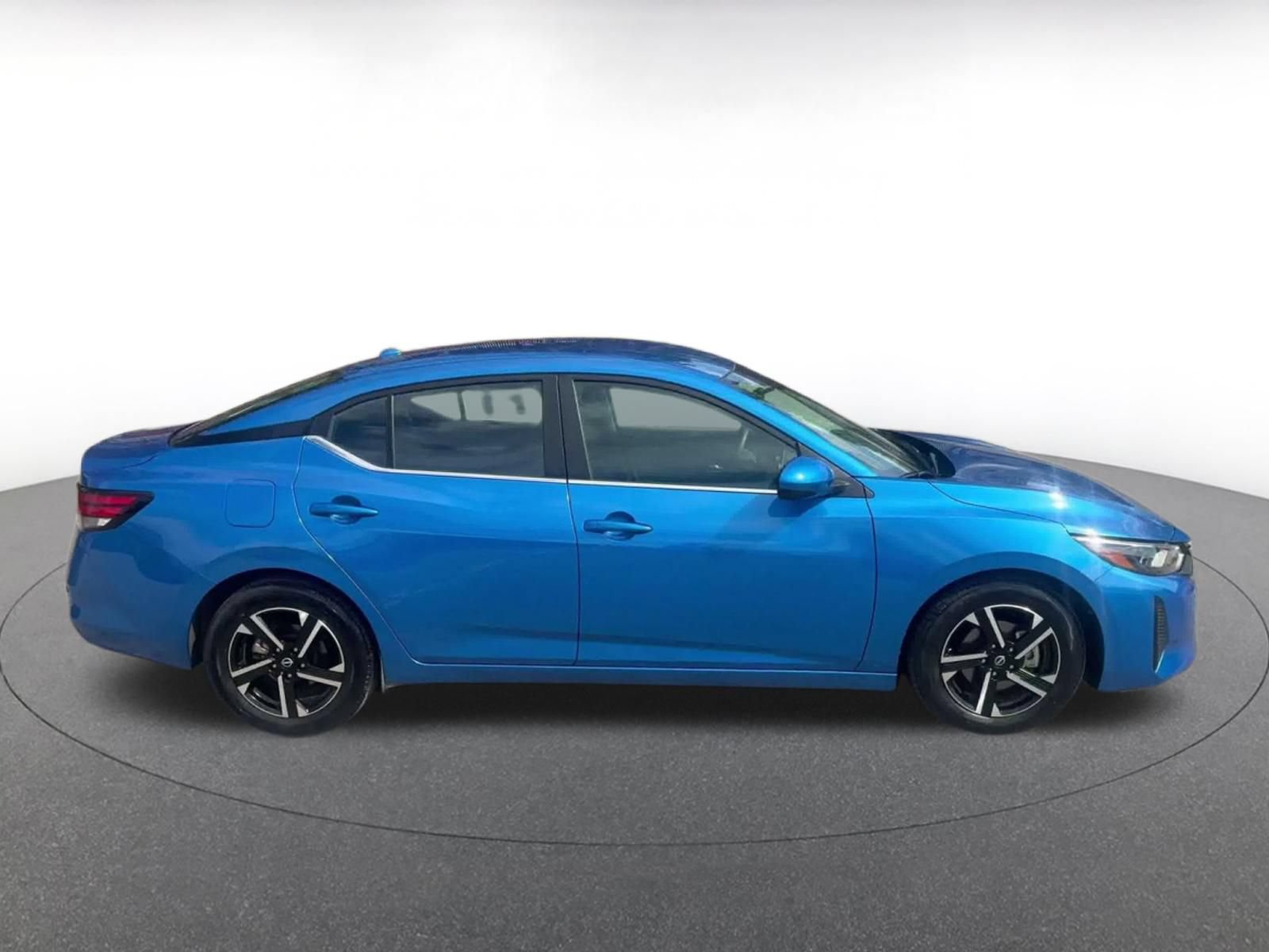 Thumbnail: 2025 Nissan Sentra - 15