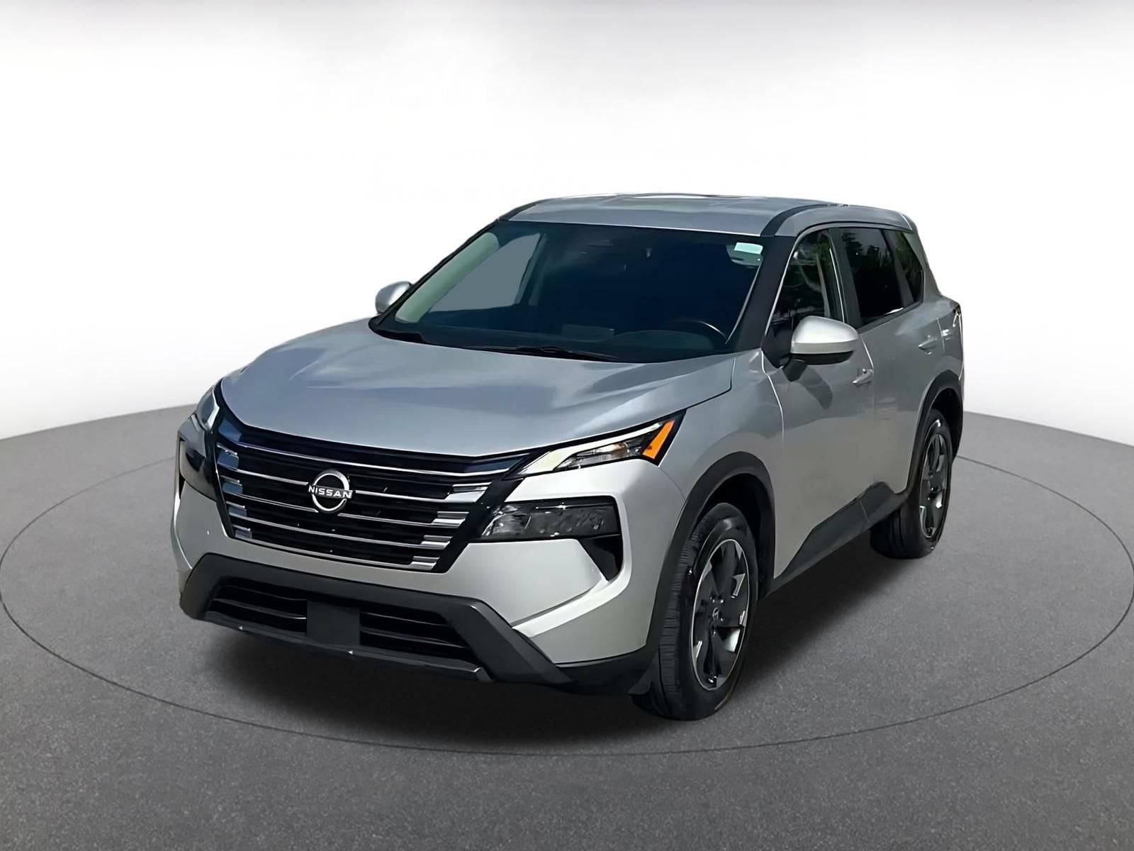 Thumbnail: 2025 Nissan Rogue - 6