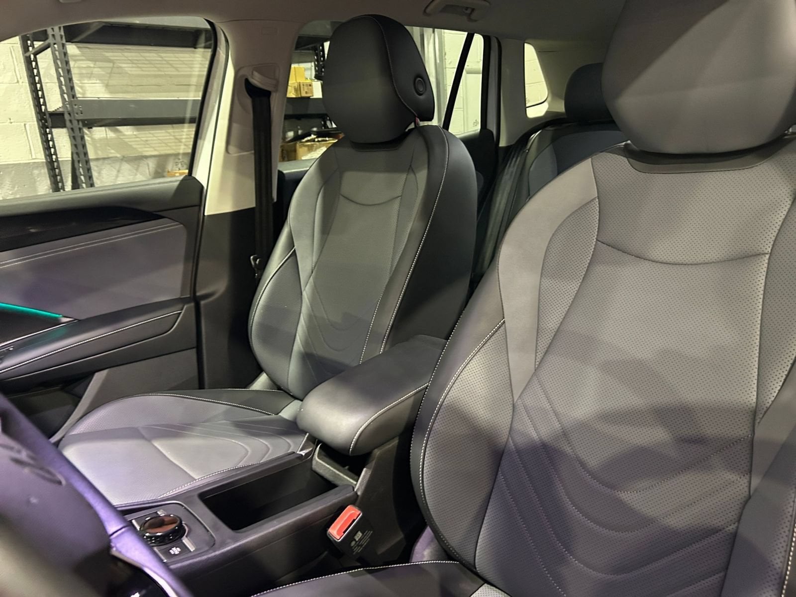 Thumbnail: 2026 Volkswagen Tiguan - 31
