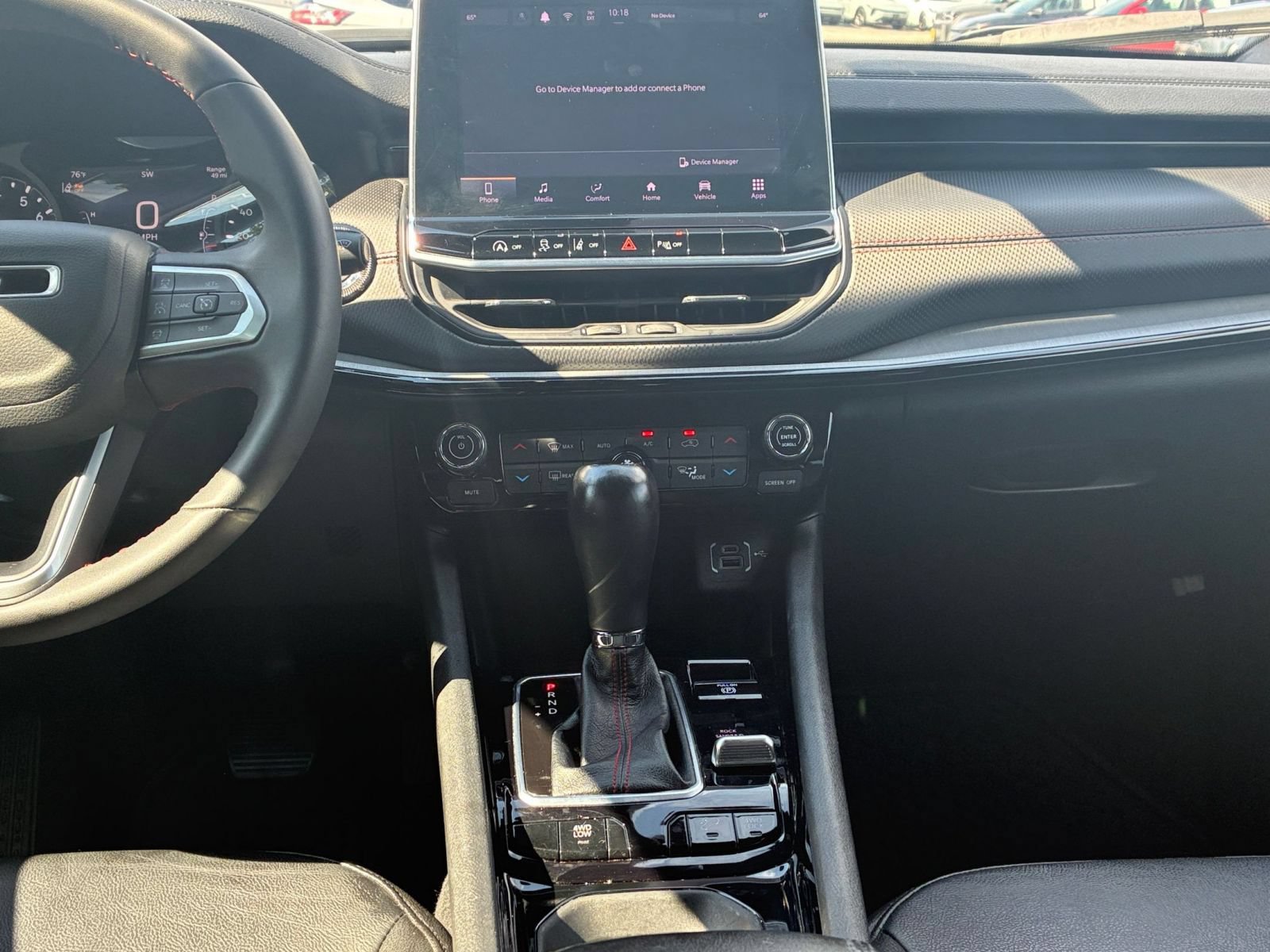 Thumbnail: 2025 Jeep Compass - 16