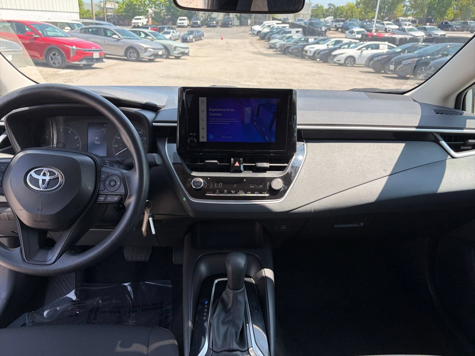 Thumbnail: 2025 Toyota Corolla - 29