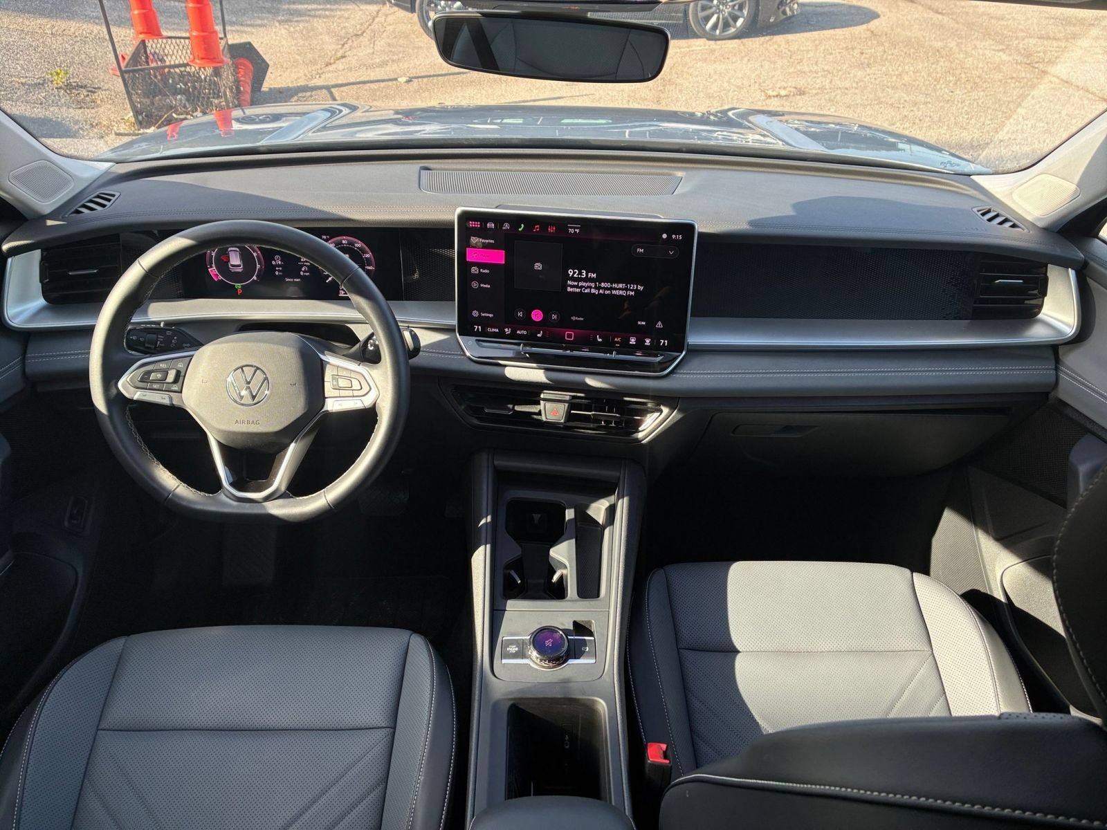 Thumbnail: 2026 Volkswagen Tiguan - 28