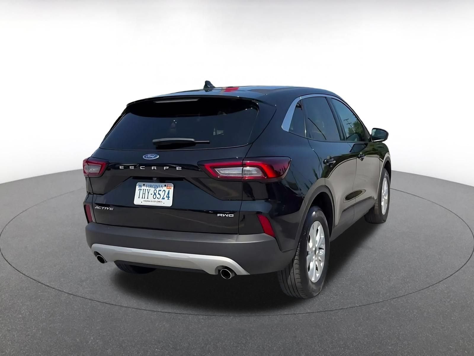 Thumbnail: 2024 Ford Escape - 13