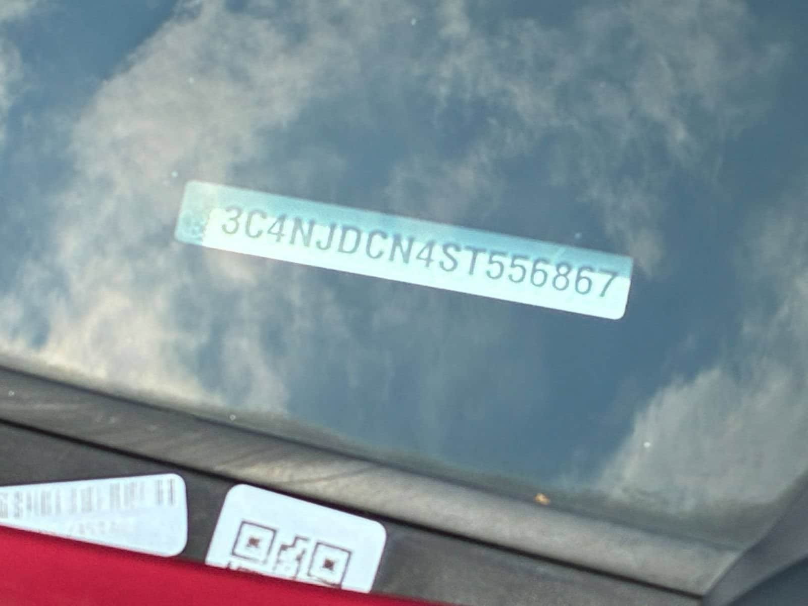 Thumbnail: 2025 Jeep Compass - 22