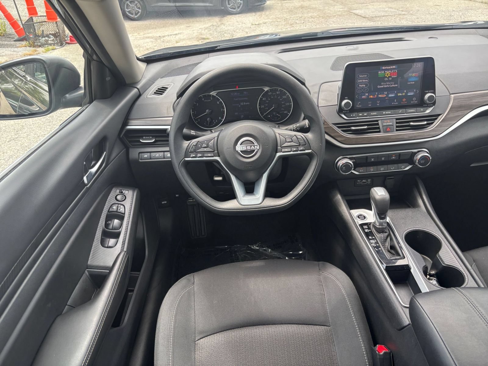 Thumbnail: 2025 Nissan Altima - 29