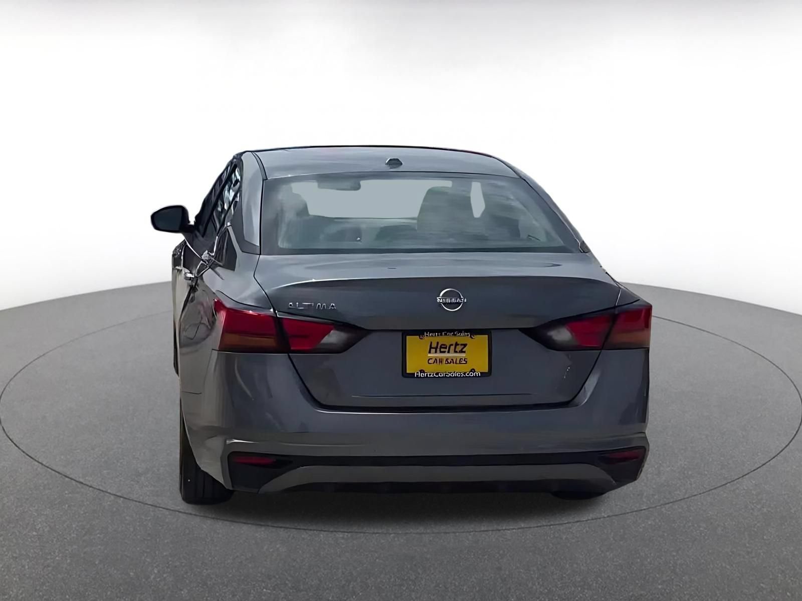 Thumbnail: 2025 Nissan Altima - 12