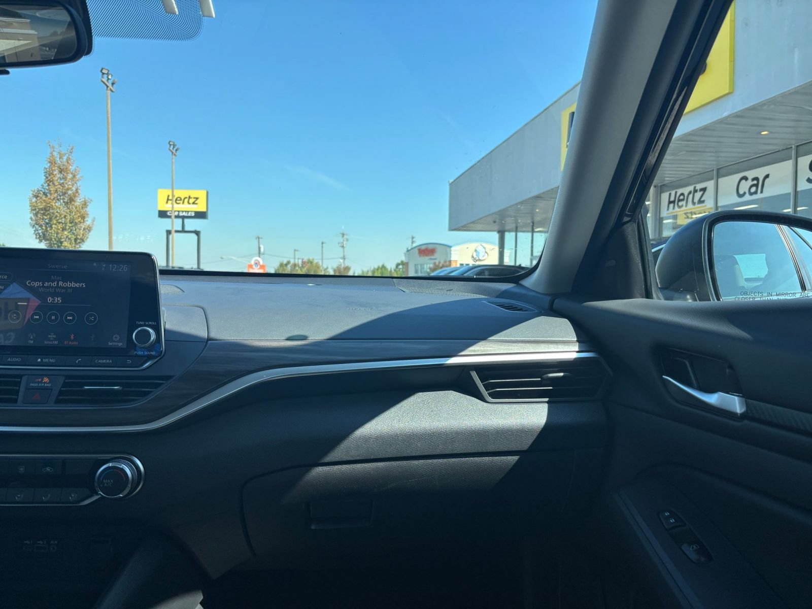 Thumbnail: 2025 Nissan Altima - 34