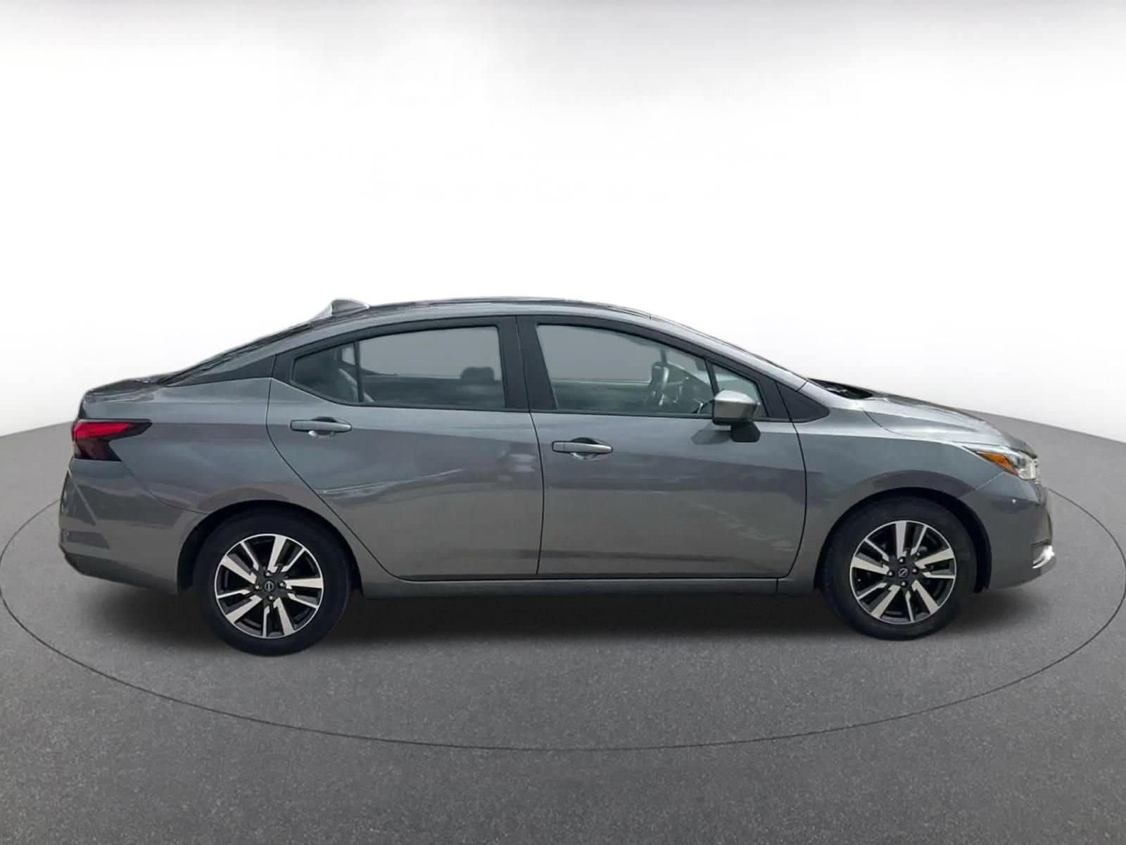 Thumbnail: 2025 Nissan Versa - 15